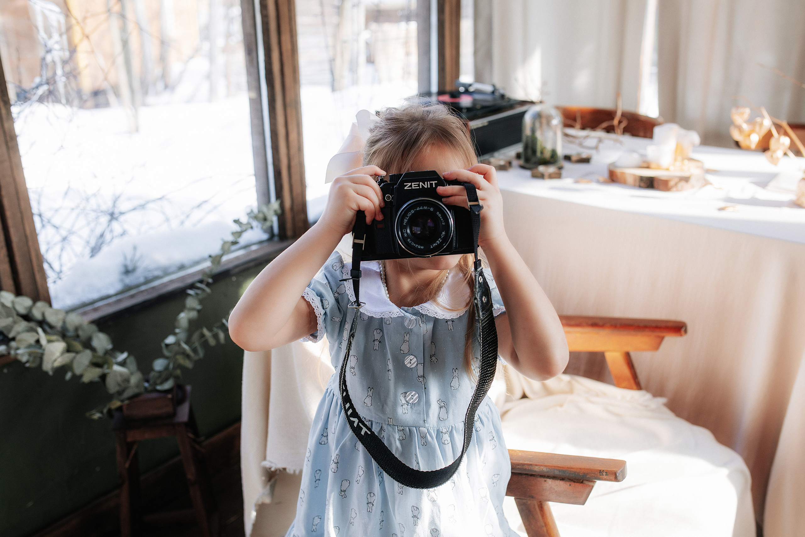 Кино в фотографиях. Свадебный, семейный фотограф в Дзержинске, Нижнем Новгороде Наталья Хр