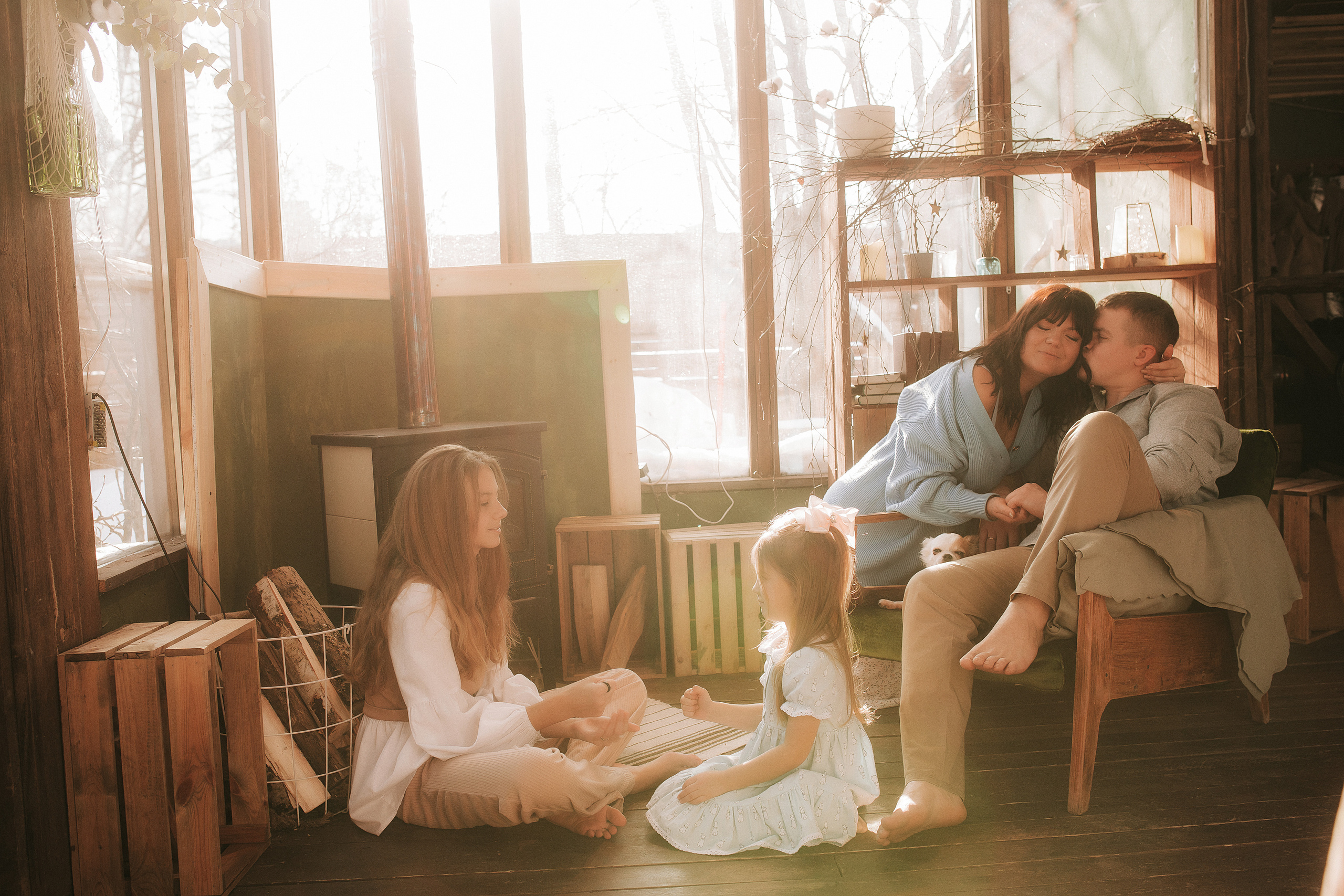 Кино в фотографиях. Свадебный, семейный фотограф в Дзержинске, Нижнем Новгороде Наталья Хр