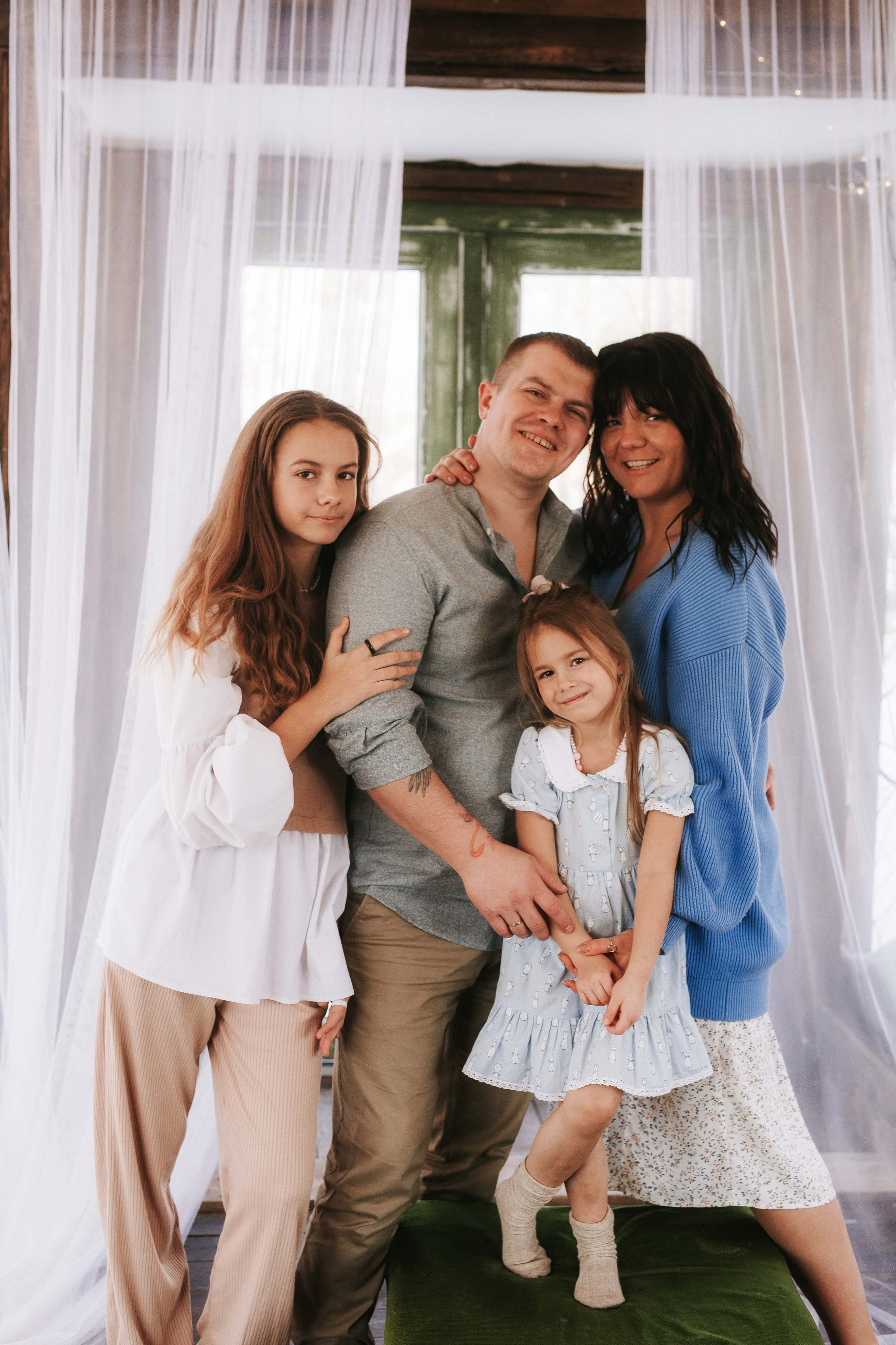 Кино в фотографиях. Свадебный, семейный фотограф в Дзержинске, Нижнем Новгороде Наталья Хр