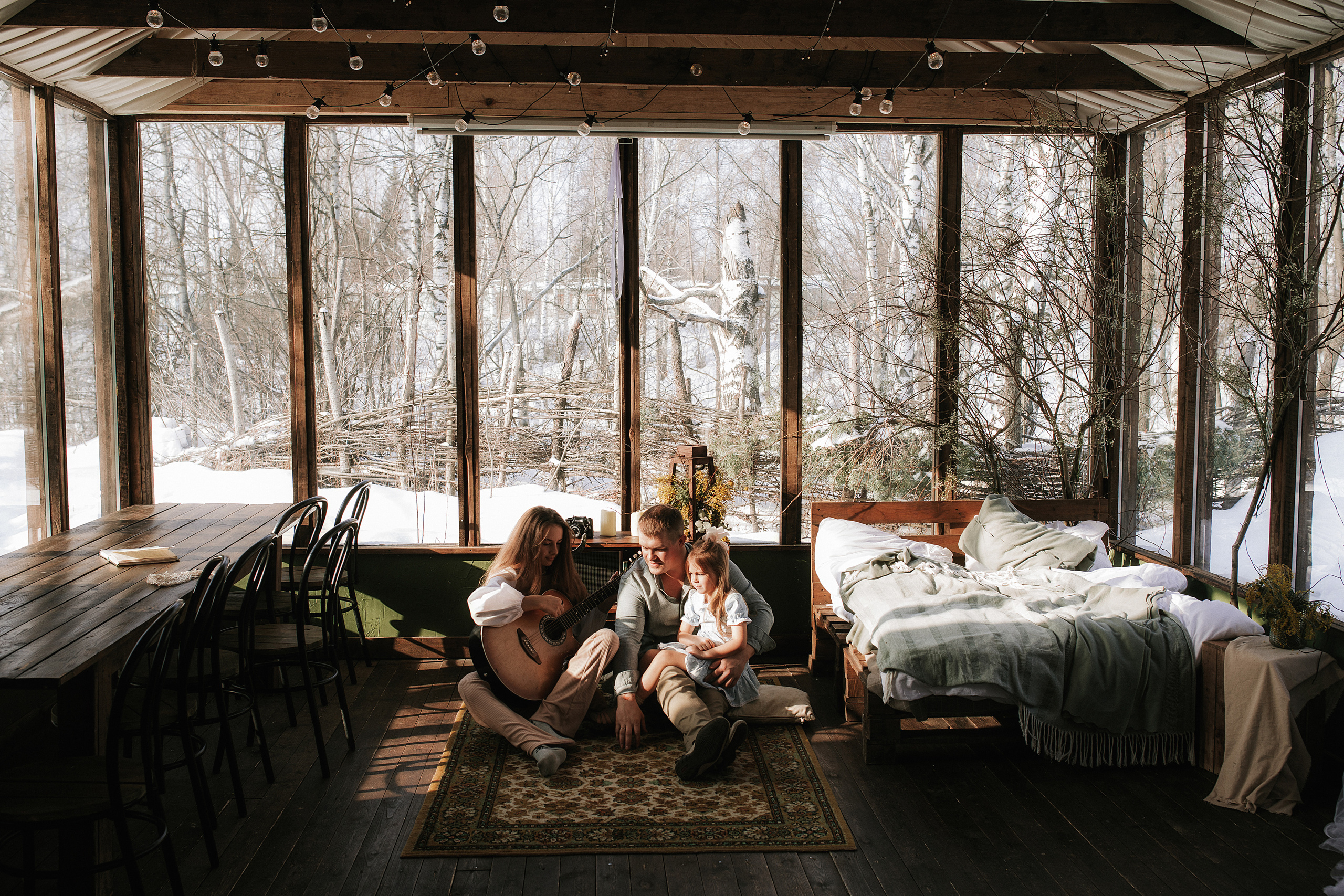 Кино в фотографиях. Свадебный, семейный фотограф в Дзержинске, Нижнем Новгороде Наталья Хр