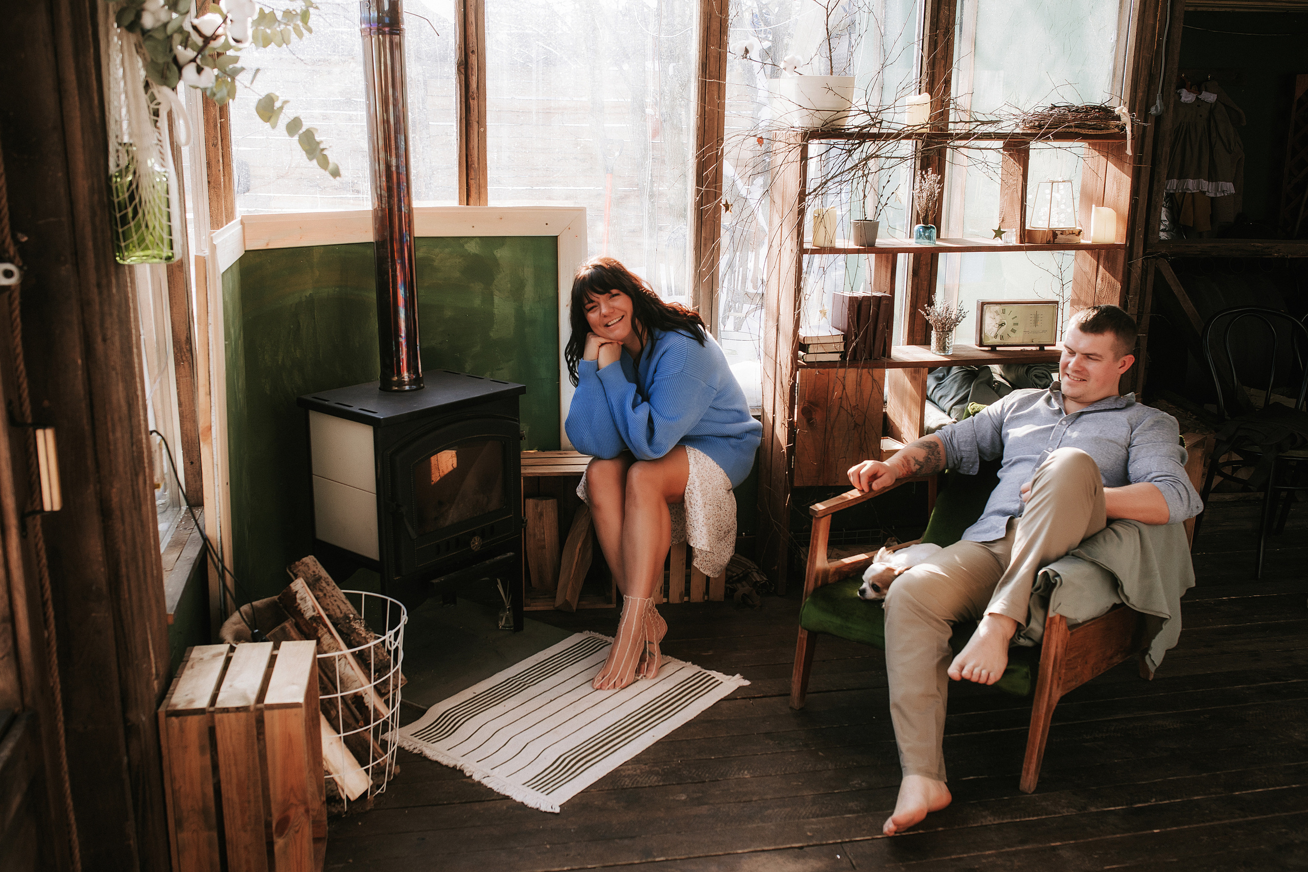 Кино в фотографиях. Свадебный, семейный фотограф в Дзержинске, Нижнем Новгороде Наталья Хр