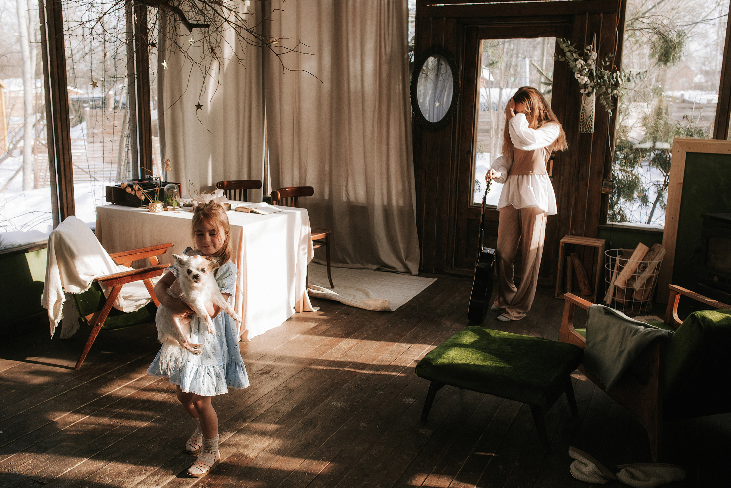 Кино в фотографиях. Свадебный, семейный фотограф в Дзержинске, Нижнем Новгороде Наталья Хр