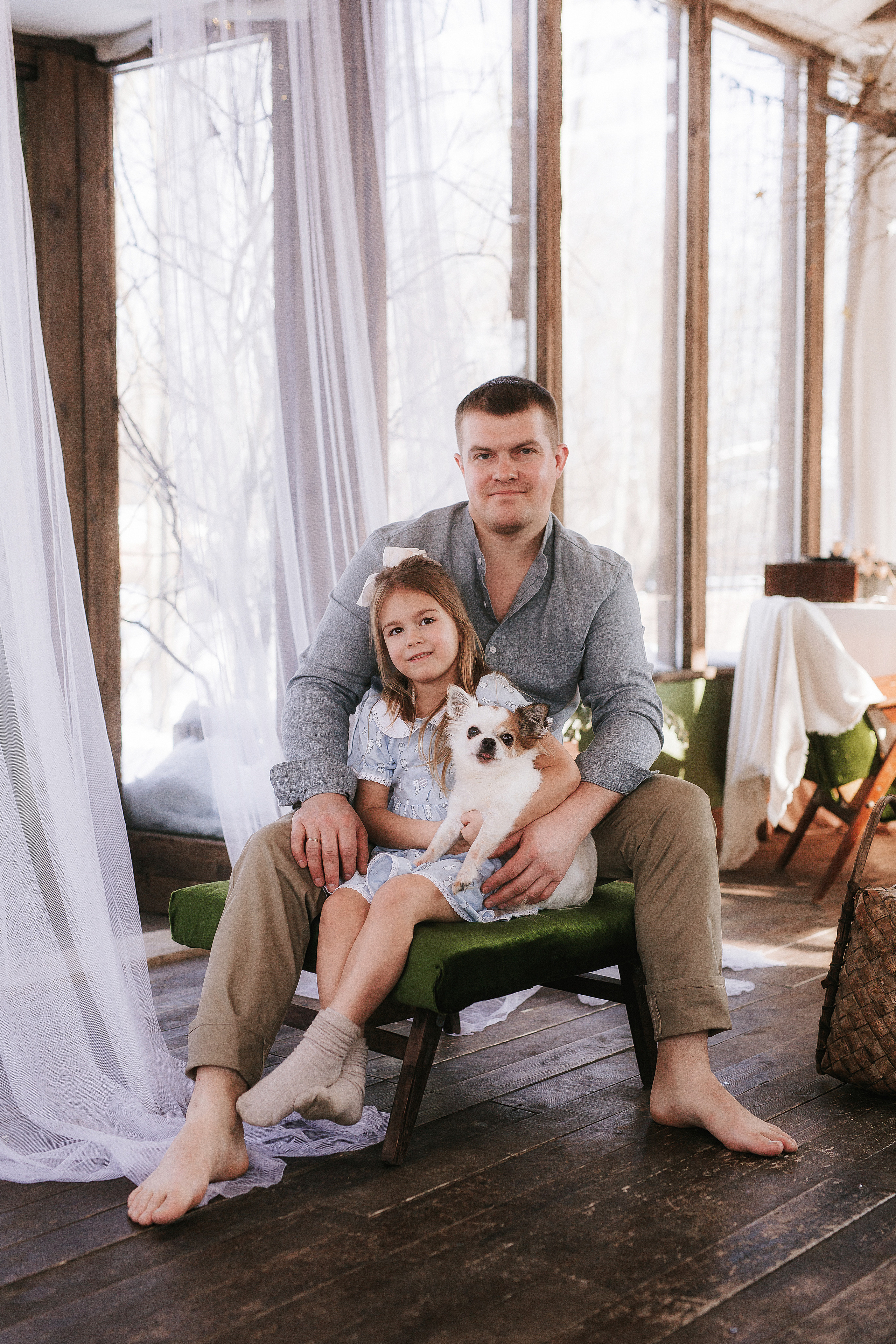 Кино в фотографиях. Свадебный, семейный фотограф в Дзержинске, Нижнем Новгороде Наталья Хр