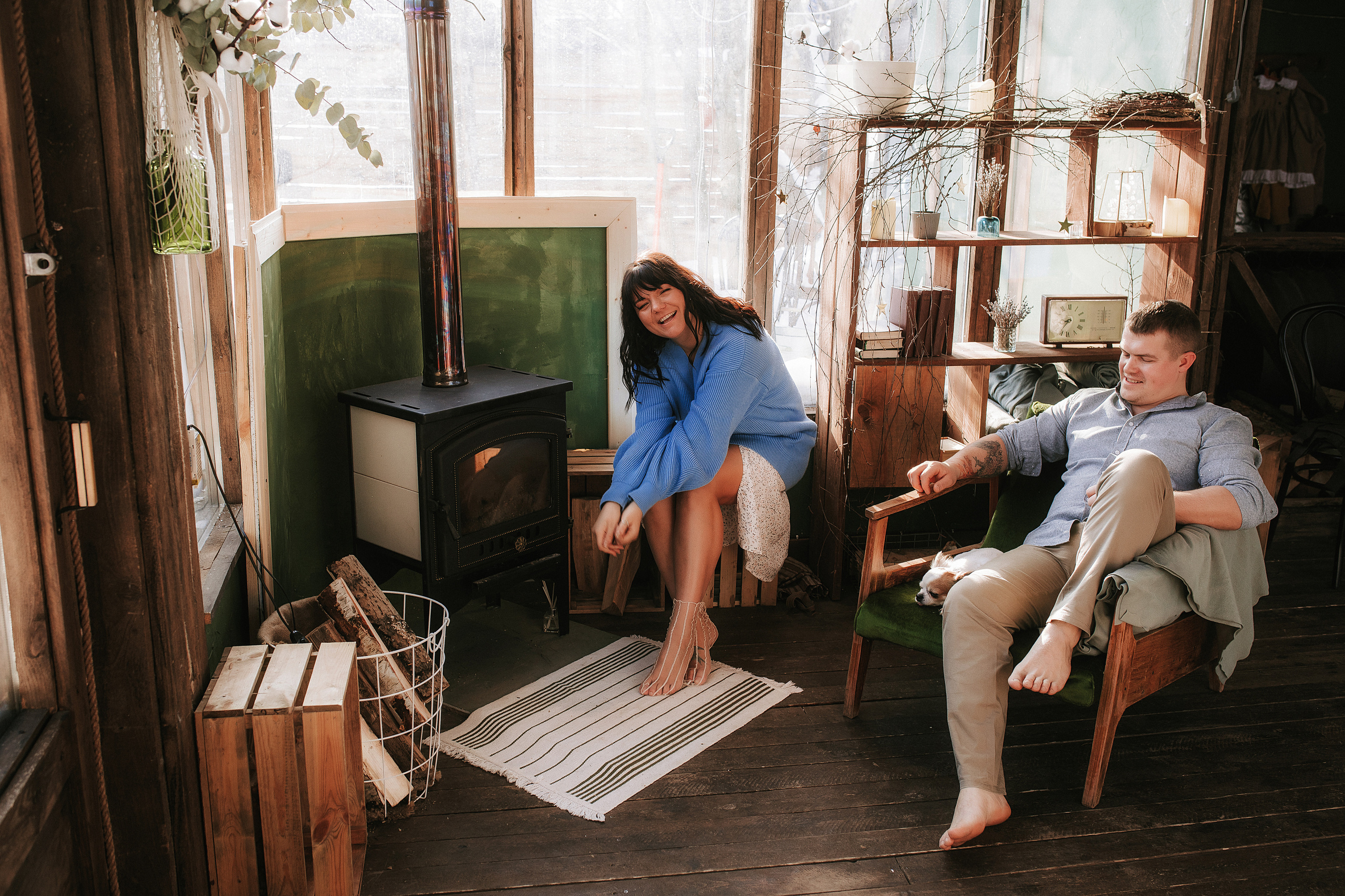 Кино в фотографиях. Свадебный, семейный фотограф в Дзержинске, Нижнем Новгороде Наталья Хр