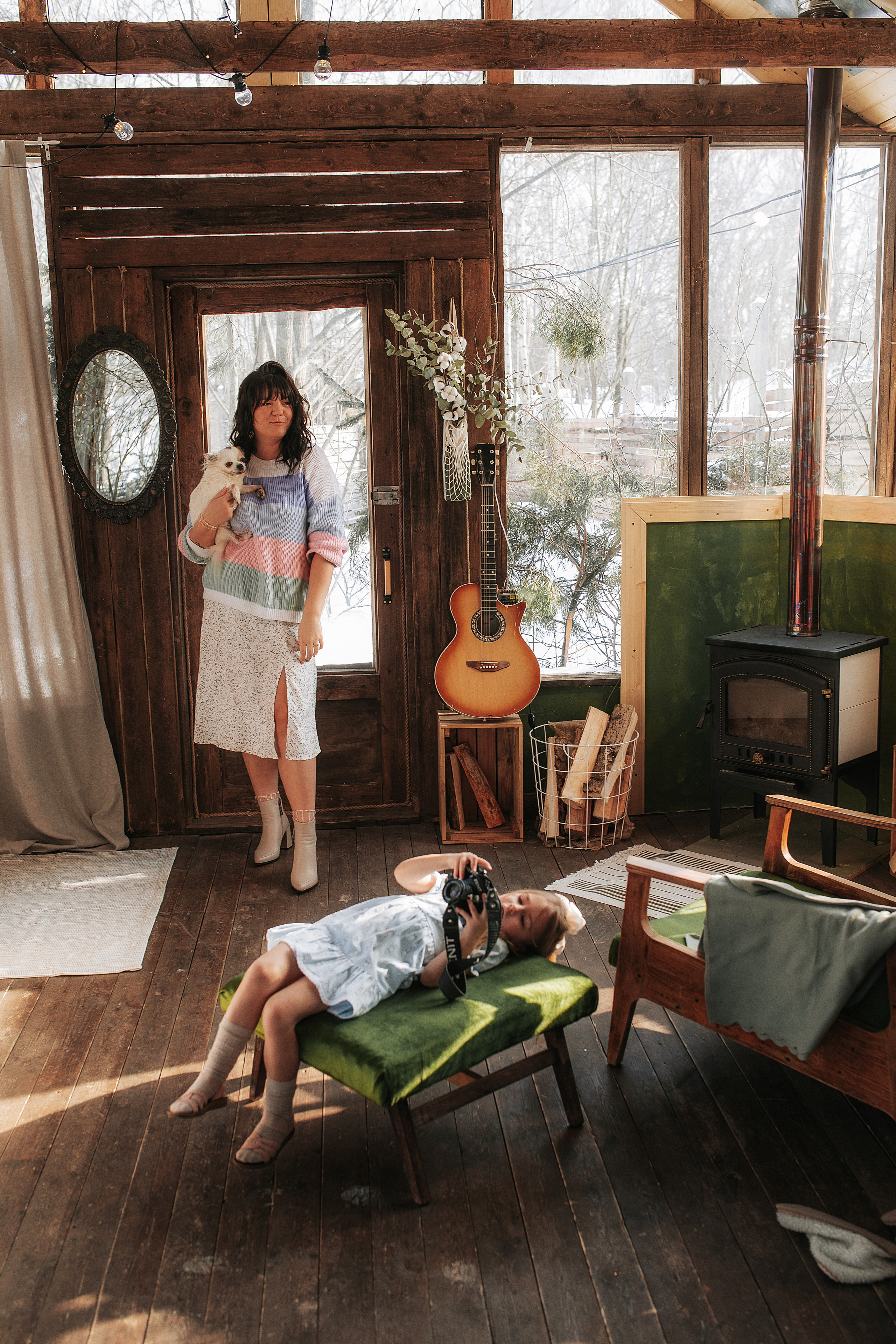 Кино в фотографиях. Свадебный, семейный фотограф в Дзержинске, Нижнем Новгороде Наталья Хр