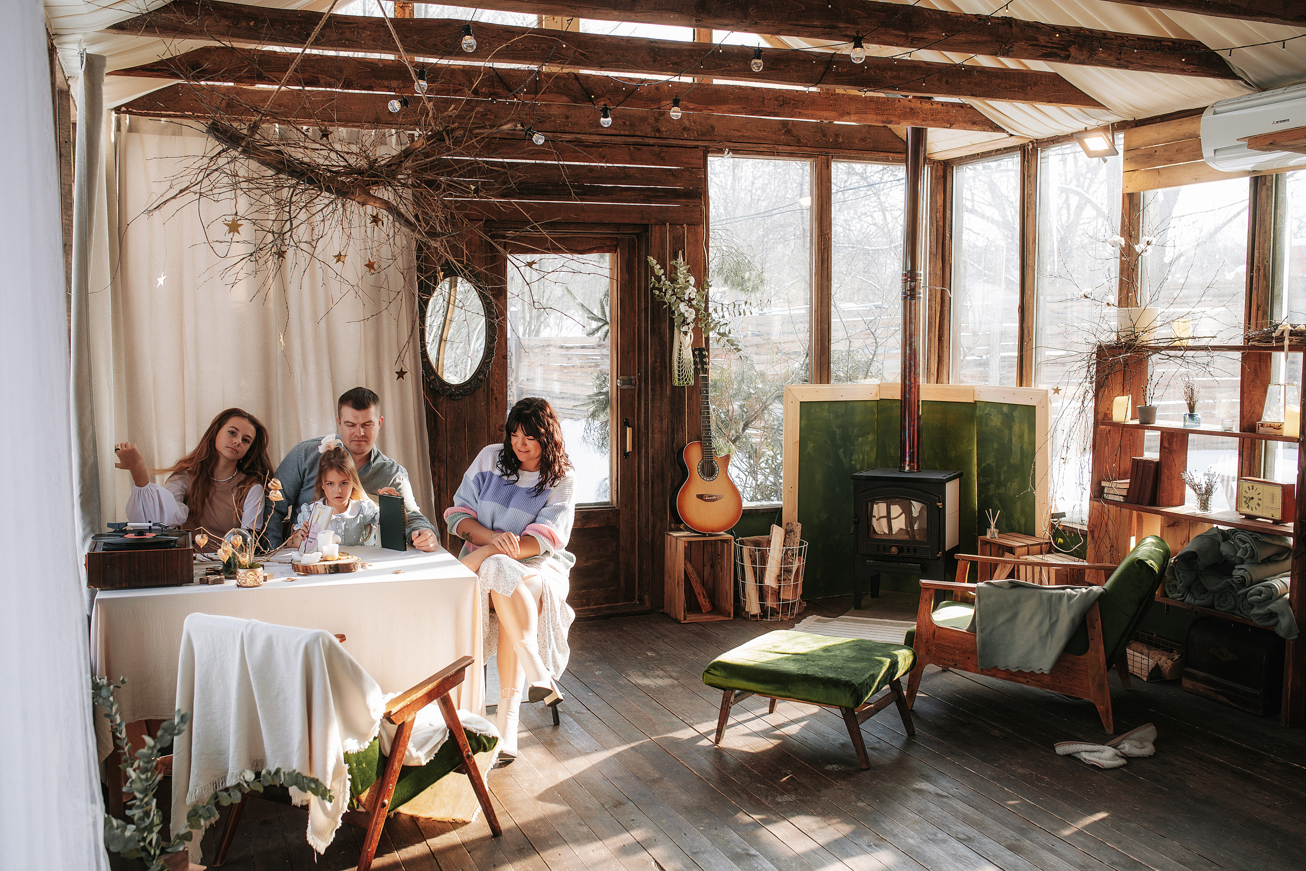 Кино в фотографиях. Свадебный, семейный фотограф в Дзержинске, Нижнем Новгороде Наталья Хр