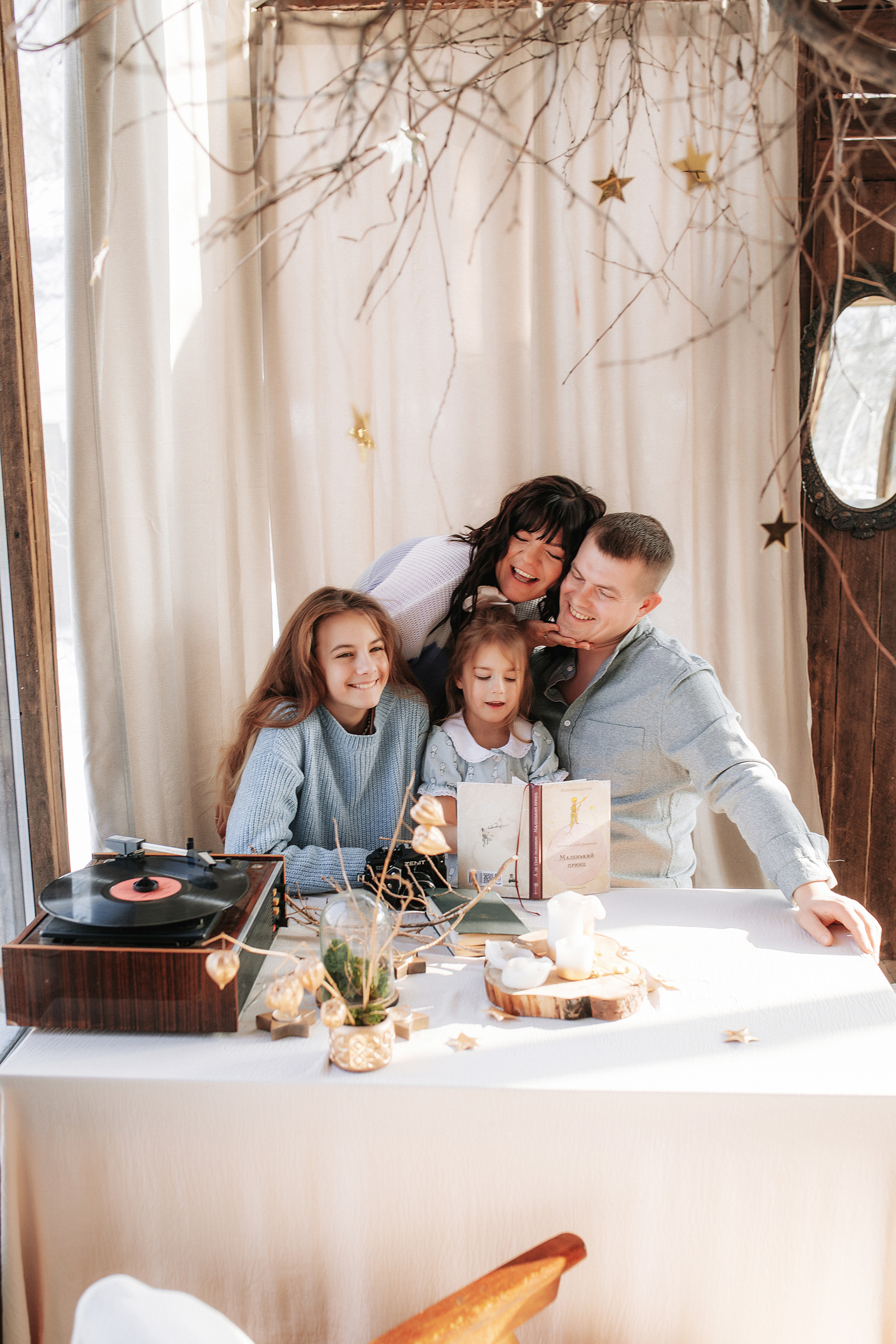 Кино в фотографиях. Свадебный, семейный фотограф в Дзержинске, Нижнем Новгороде Наталья Хр