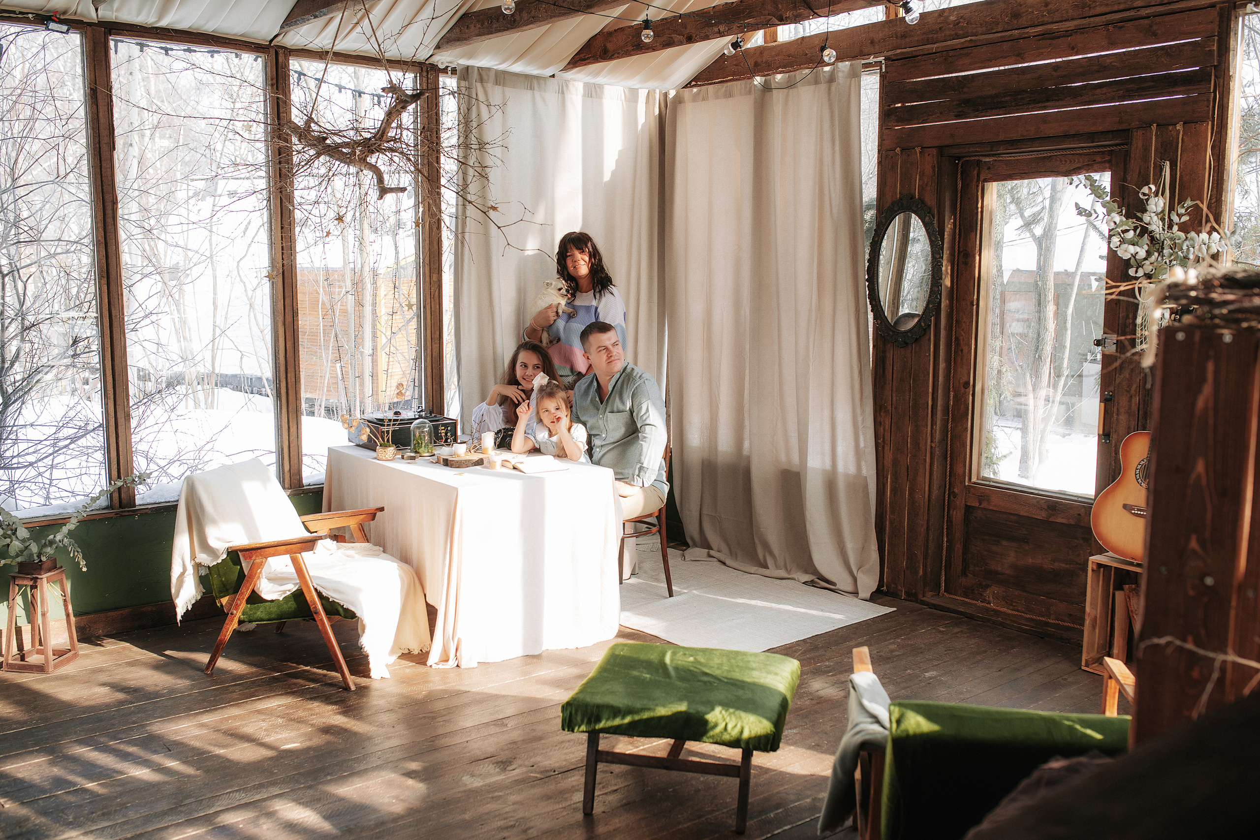 Кино в фотографиях. Свадебный, семейный фотограф в Дзержинске, Нижнем Новгороде Наталья Хр