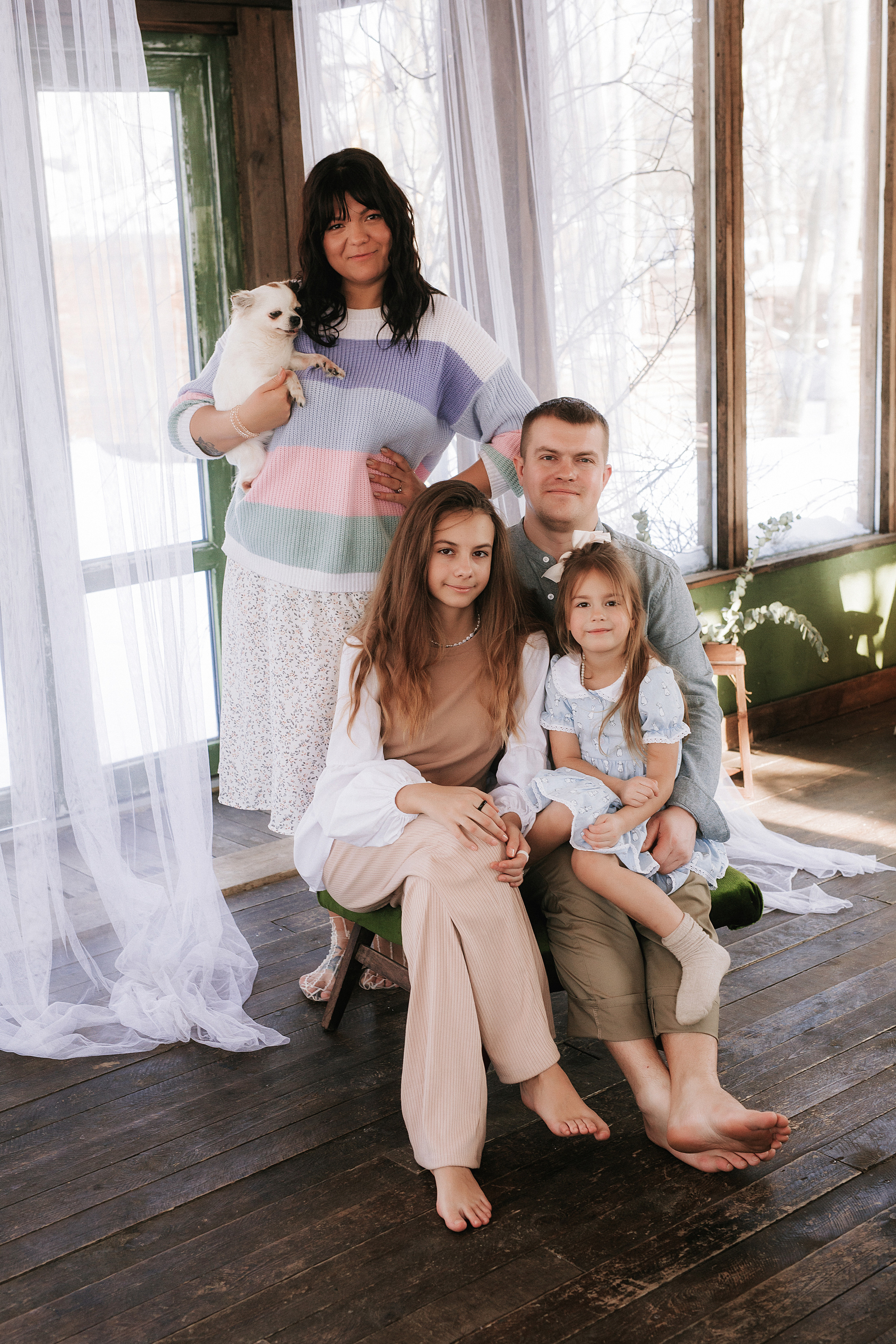 Кино в фотографиях. Свадебный, семейный фотограф в Дзержинске, Нижнем Новгороде Наталья Хр