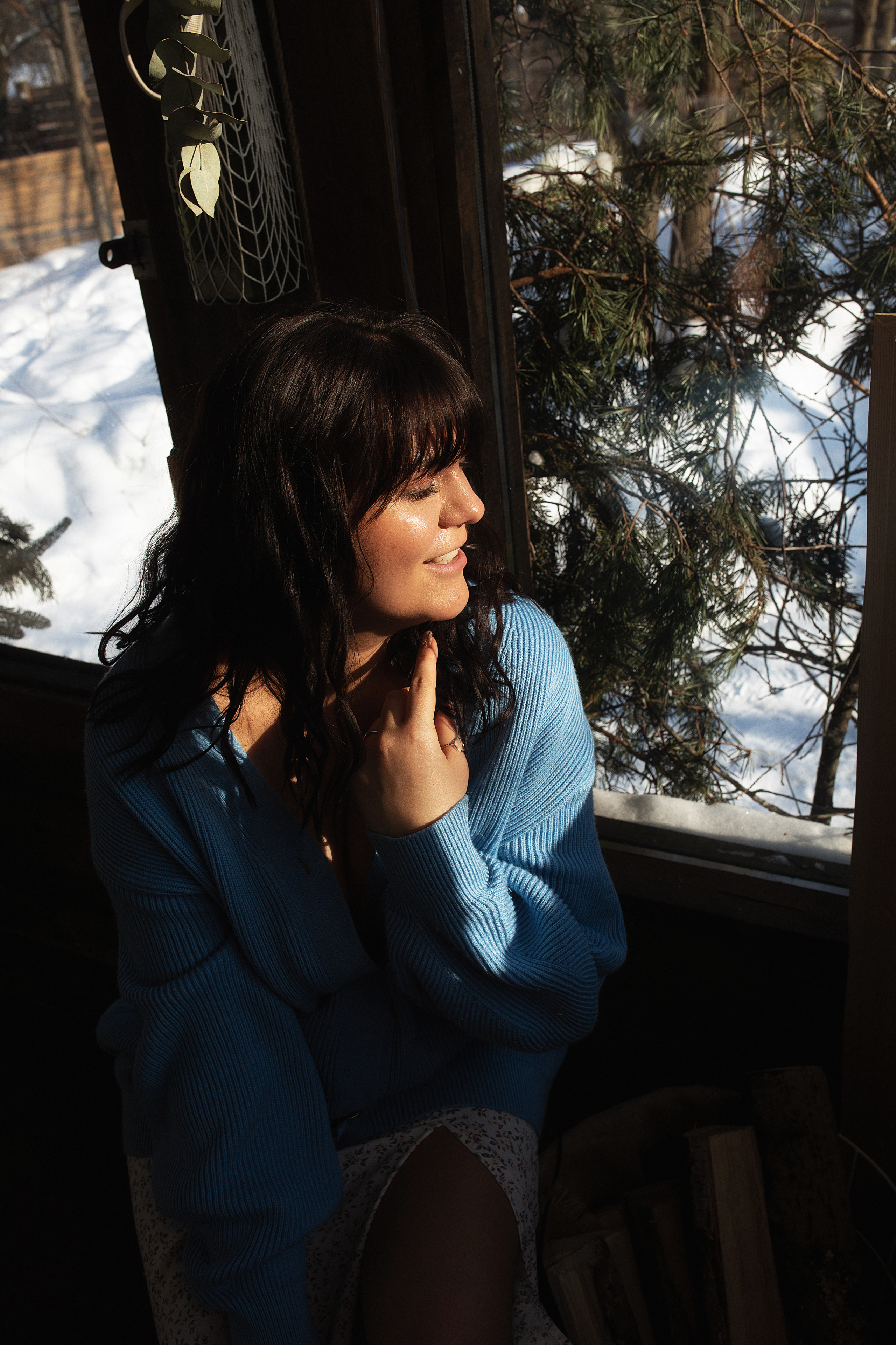 Кино в фотографиях. Свадебный, семейный фотограф в Дзержинске, Нижнем Новгороде Наталья Хр