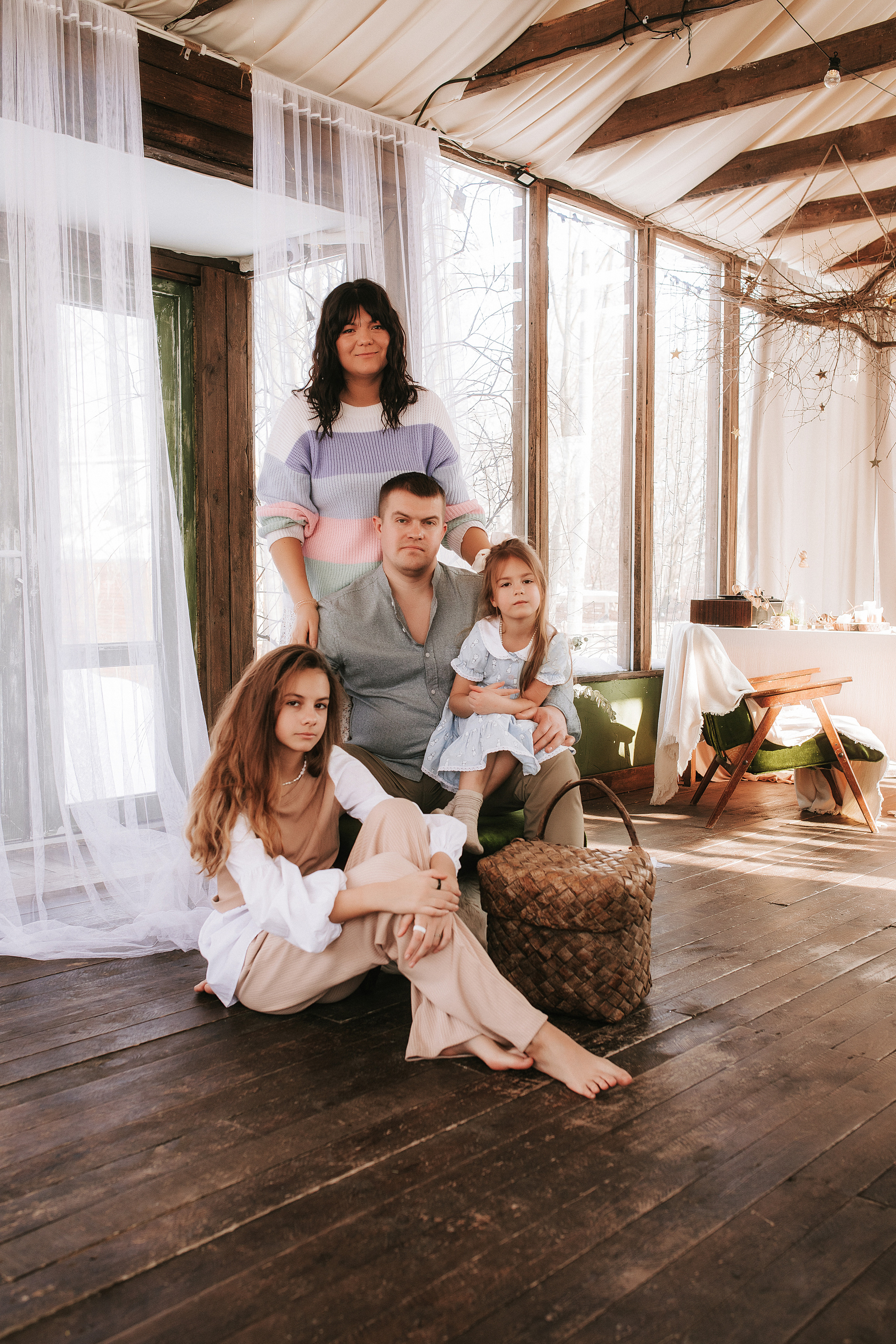 Кино в фотографиях. Свадебный, семейный фотограф в Дзержинске, Нижнем Новгороде Наталья Хр