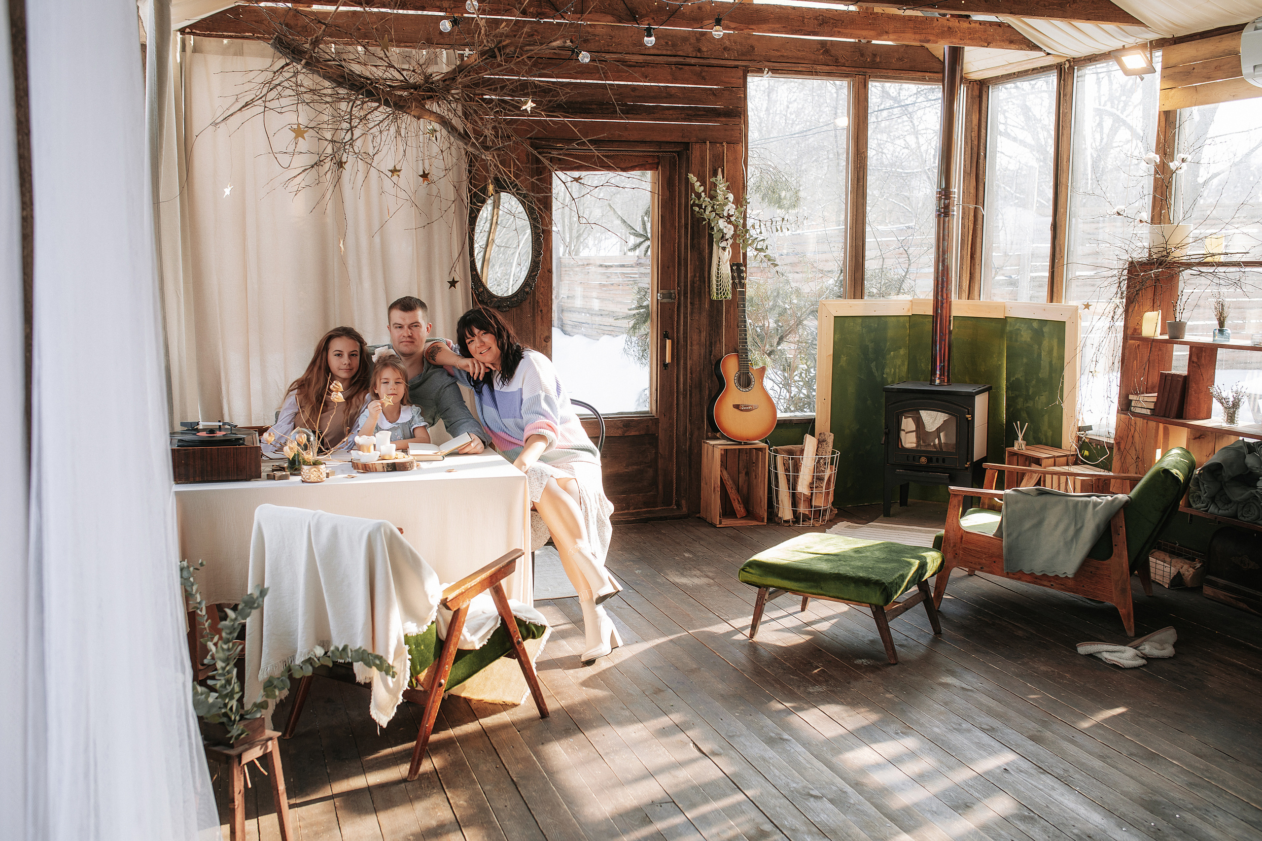 Кино в фотографиях. Свадебный, семейный фотограф в Дзержинске, Нижнем Новгороде Наталья Хр