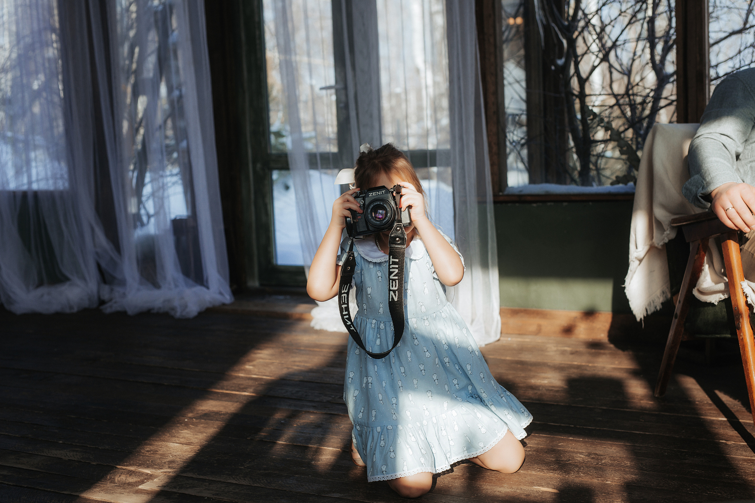 Кино в фотографиях. Свадебный, семейный фотограф в Дзержинске, Нижнем Новгороде Наталья Хр