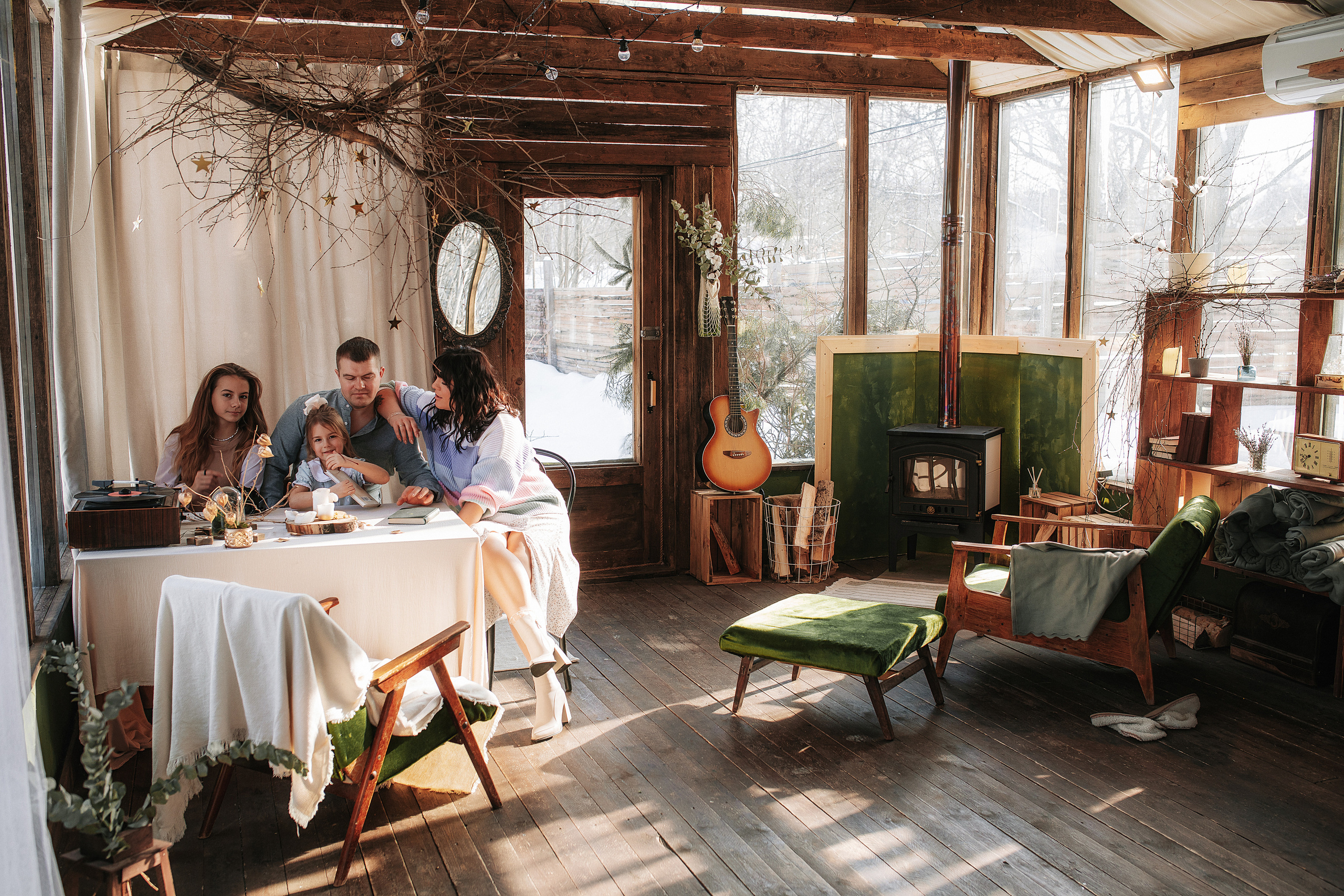 Кино в фотографиях. Свадебный, семейный фотограф в Дзержинске, Нижнем Новгороде Наталья Хр