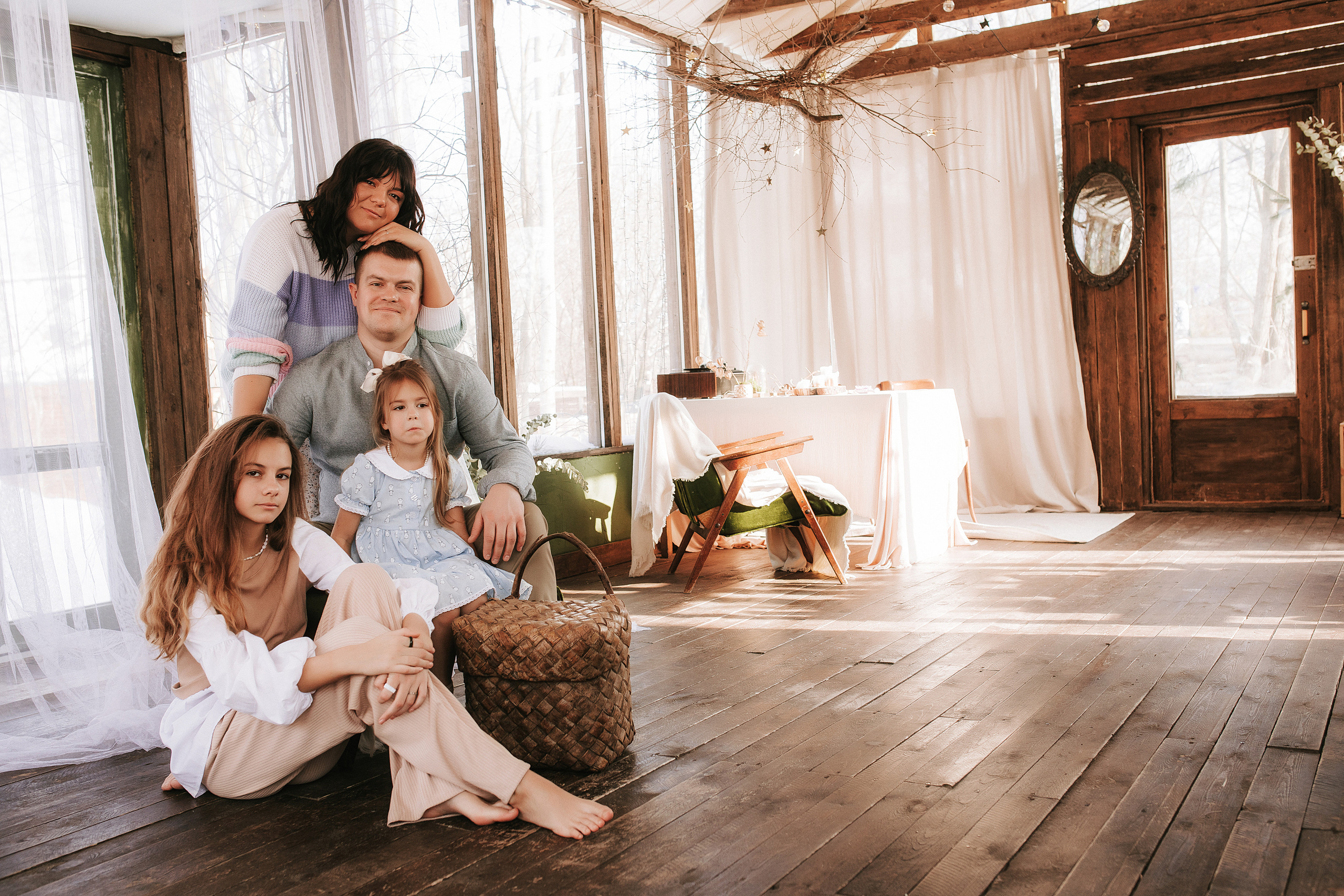 Кино в фотографиях. Свадебный, семейный фотограф в Дзержинске, Нижнем Новгороде Наталья Хр