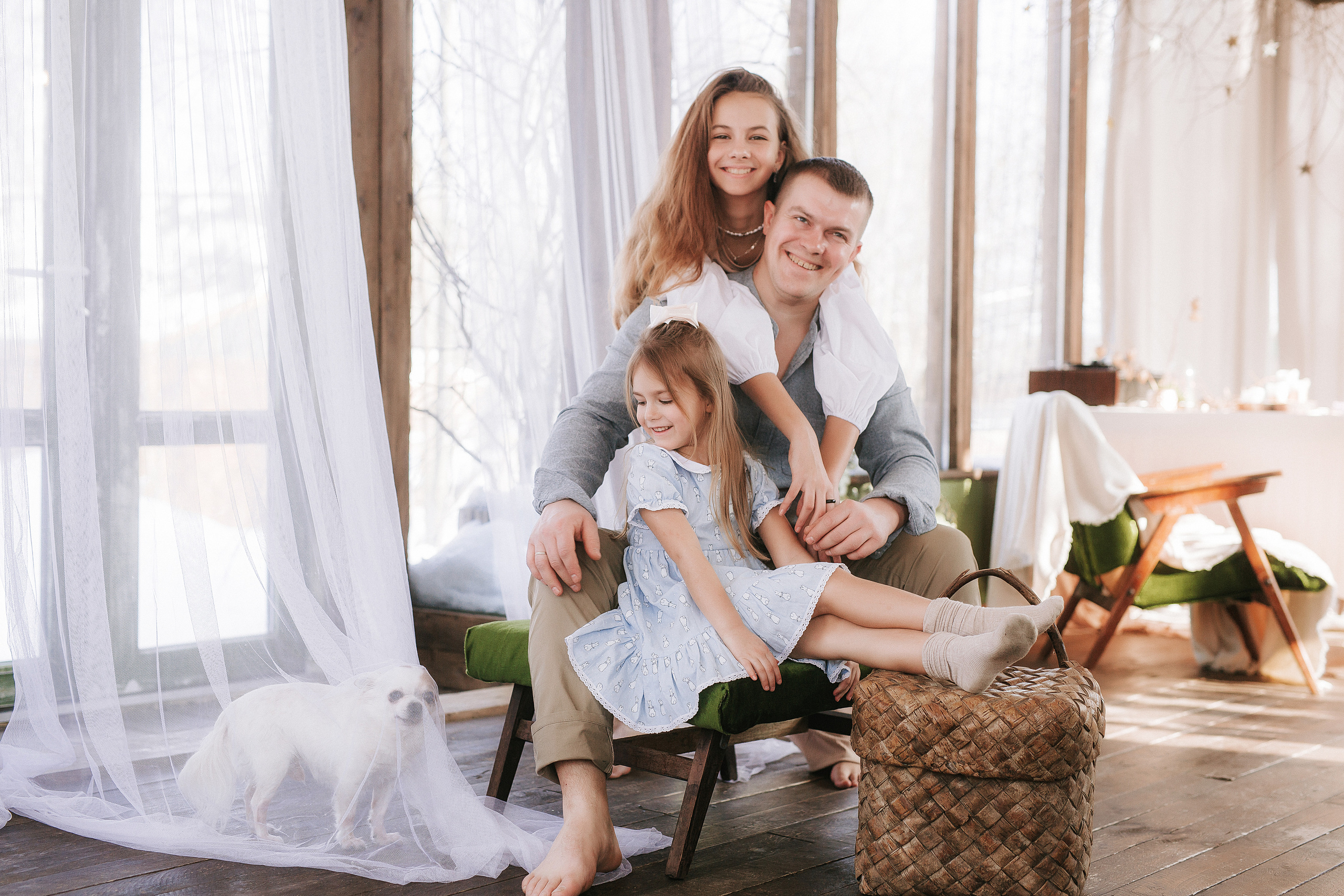 Кино в фотографиях. Свадебный, семейный фотограф в Дзержинске, Нижнем Новгороде Наталья Хр