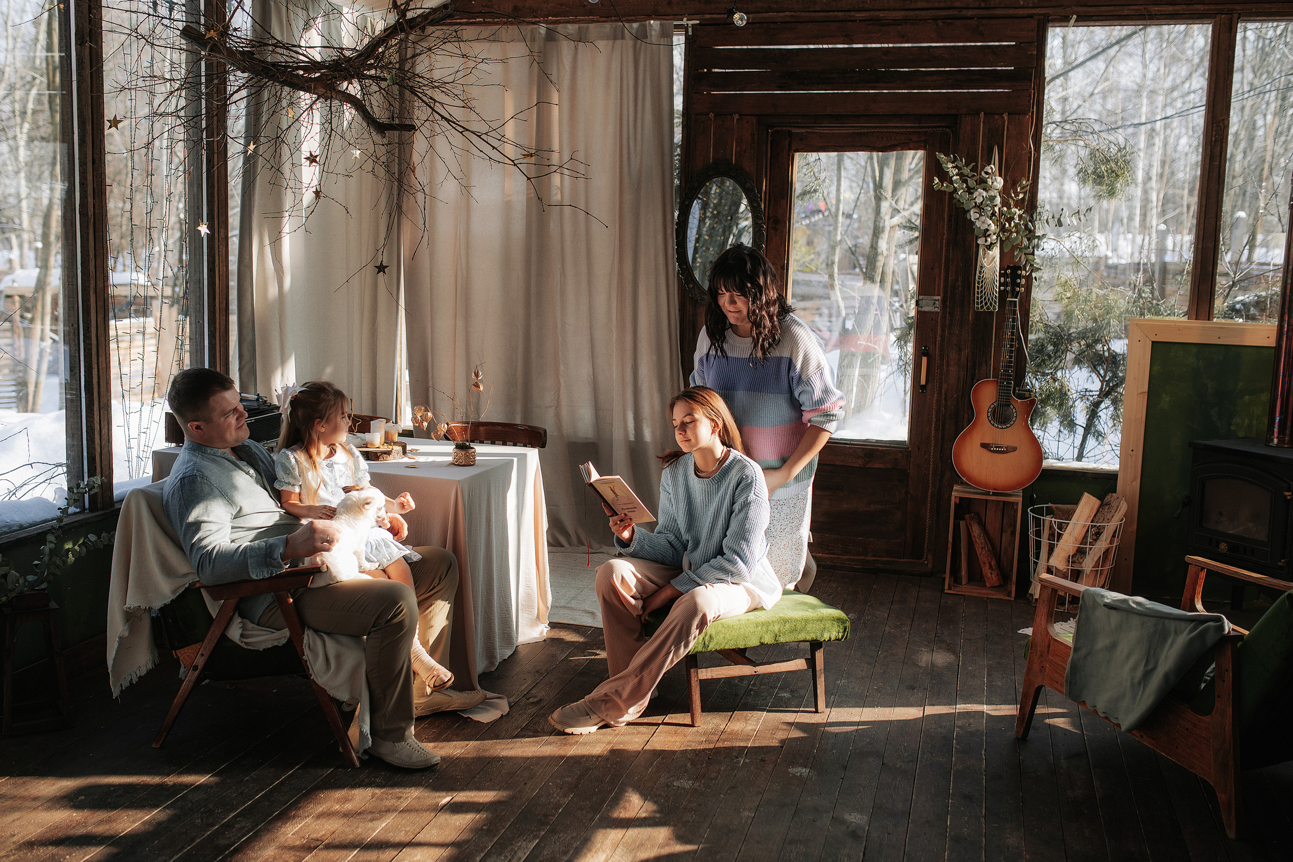 Кино в фотографиях. Свадебный, семейный фотограф в Дзержинске, Нижнем Новгороде Наталья Хр