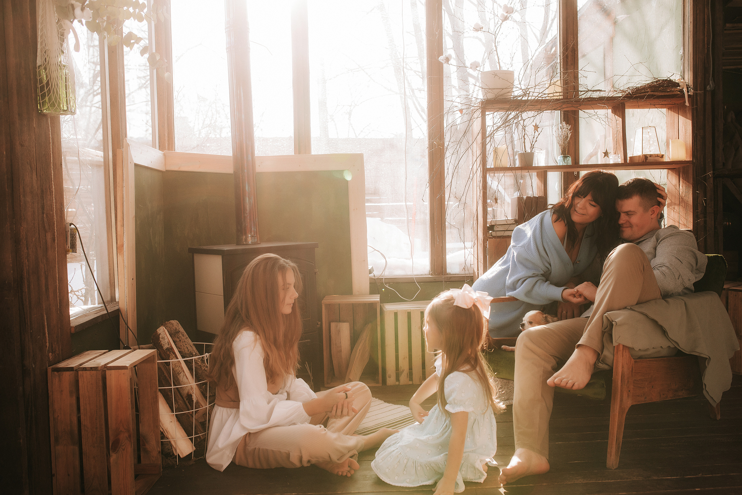 Кино в фотографиях. Свадебный, семейный фотограф в Дзержинске, Нижнем Новгороде Наталья Хр