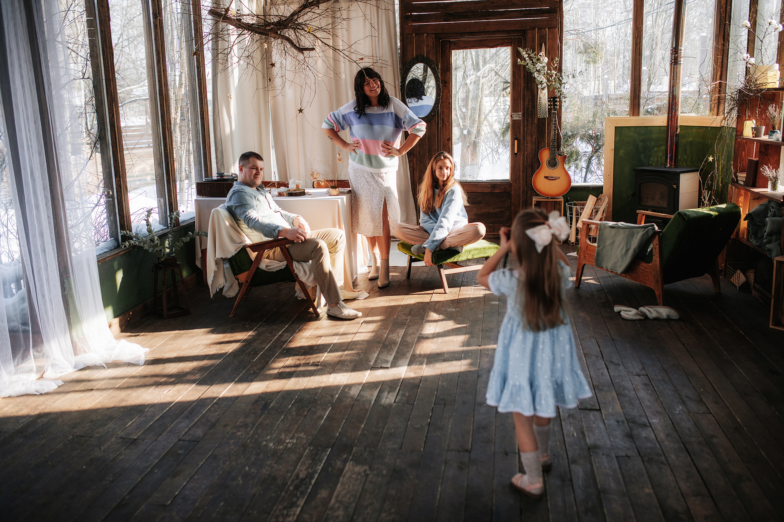 Кино в фотографиях. Свадебный, семейный фотограф в Дзержинске, Нижнем Новгороде Наталья Хр