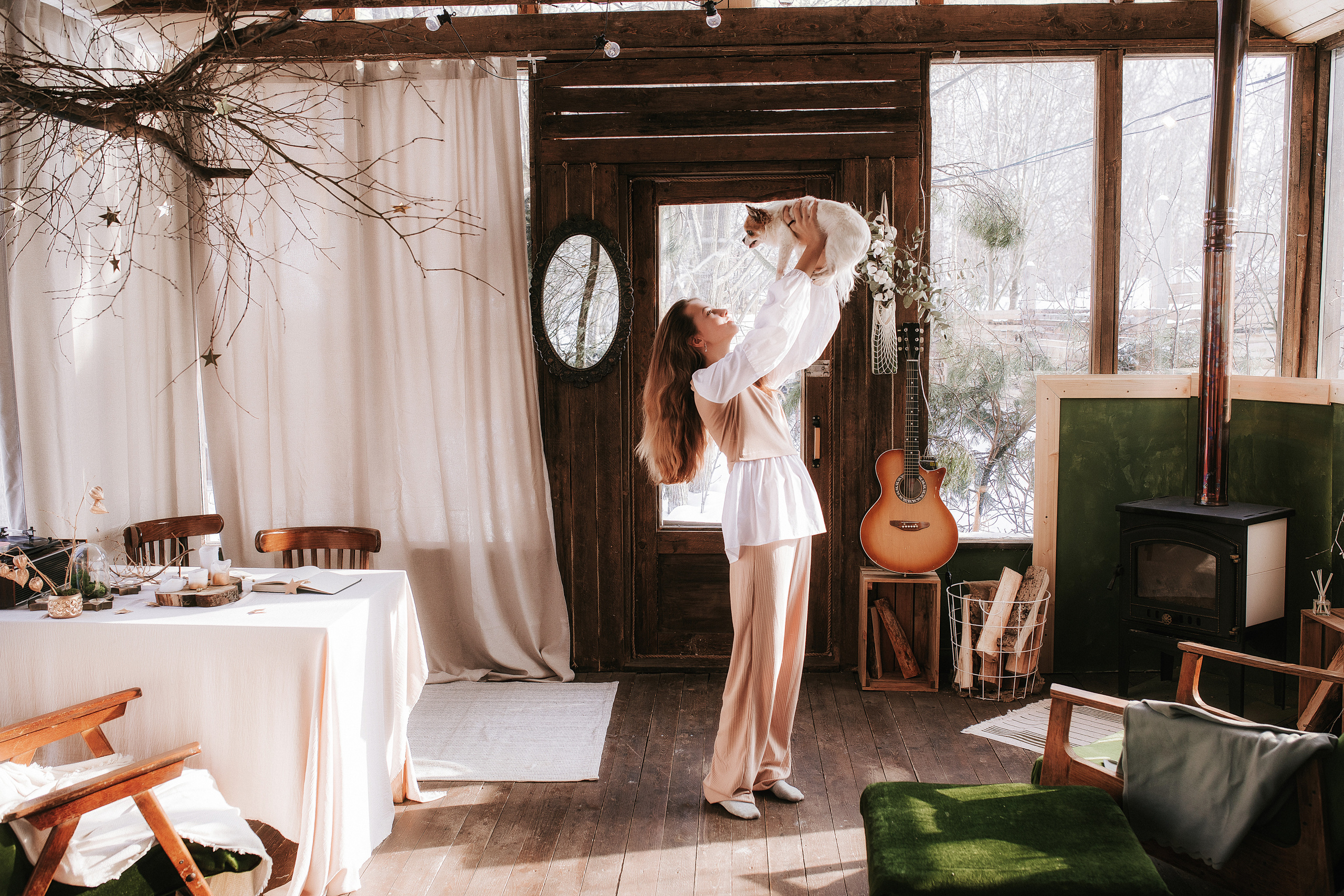 Кино в фотографиях. Свадебный, семейный фотограф в Дзержинске, Нижнем Новгороде Наталья Хр