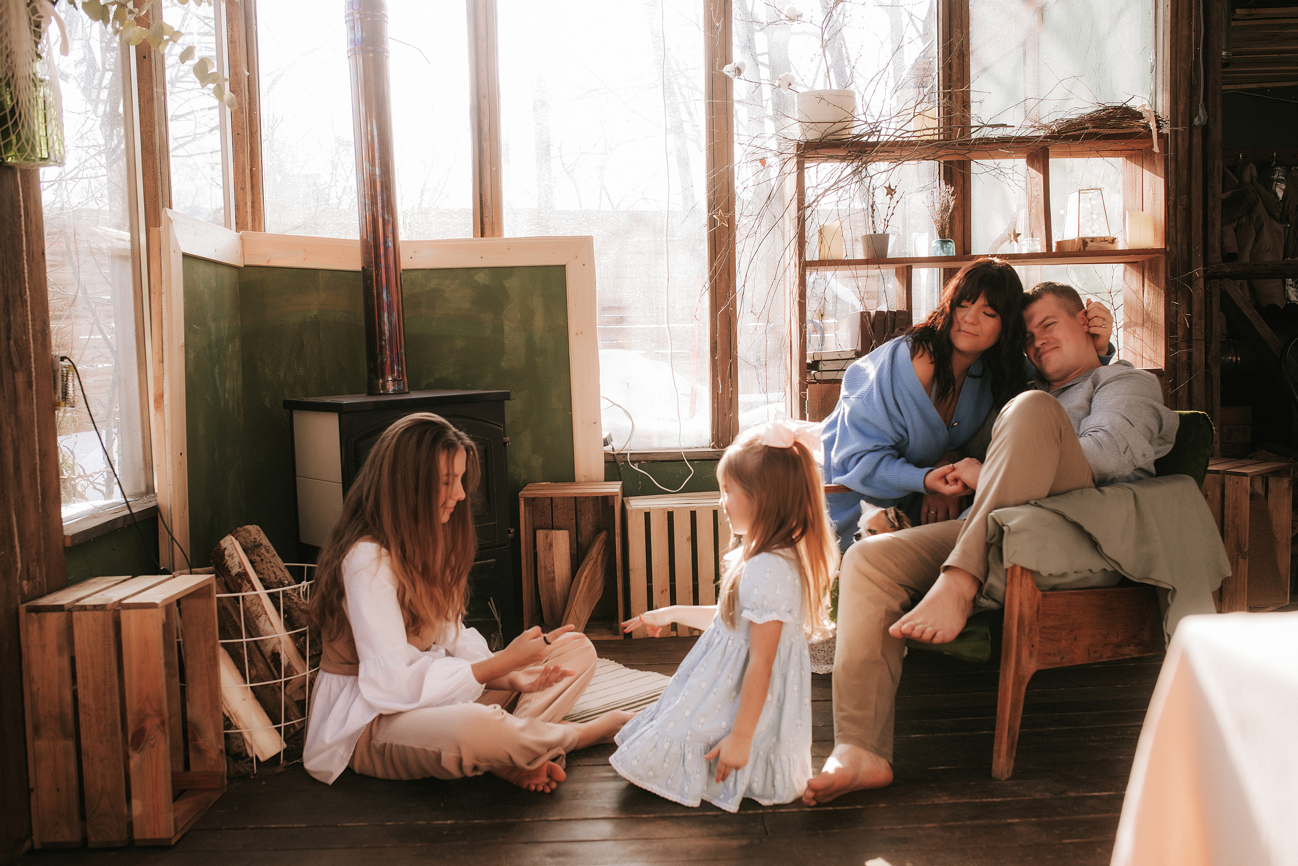 Кино в фотографиях. Свадебный, семейный фотограф в Дзержинске, Нижнем Новгороде Наталья Хр