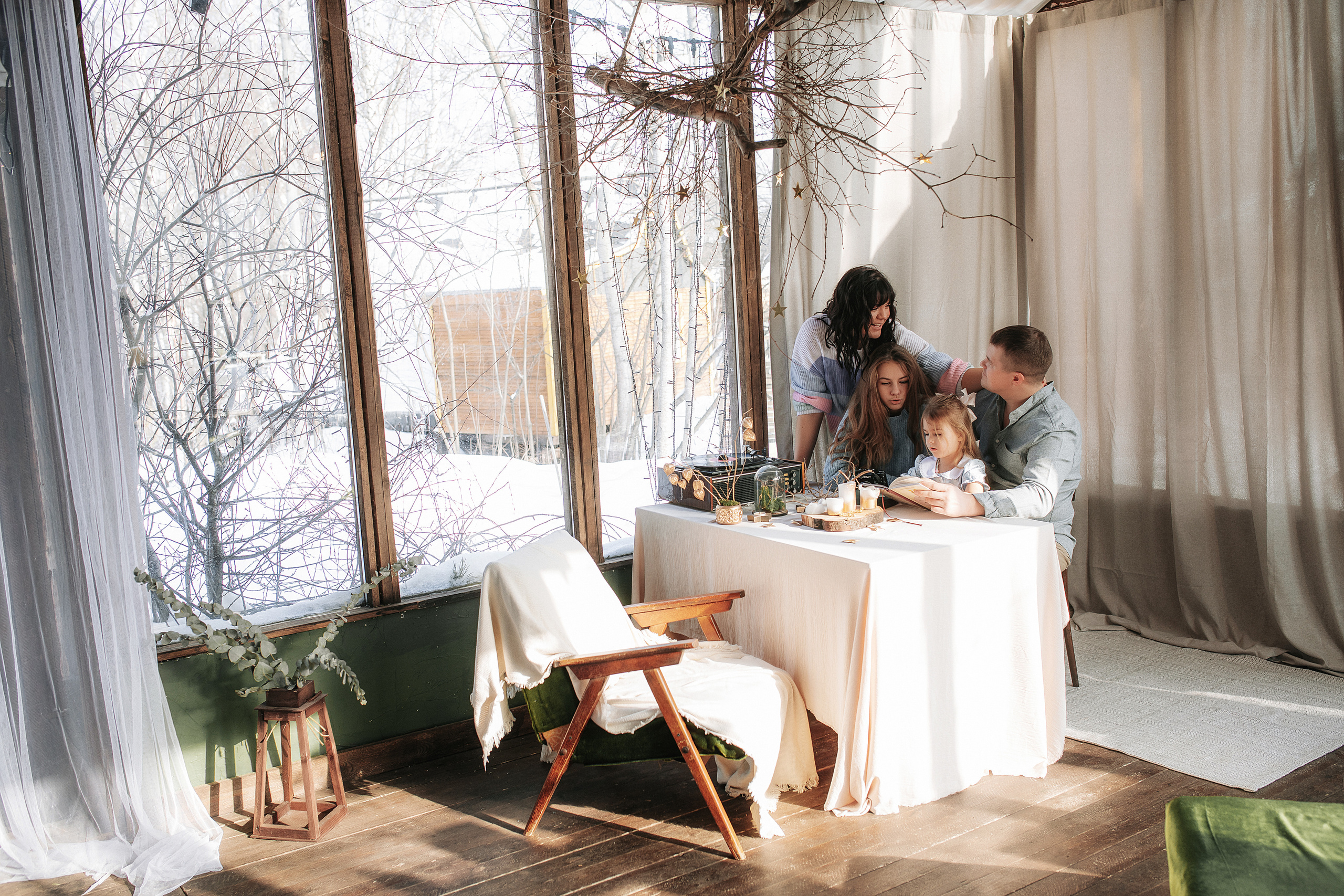 Кино в фотографиях. Свадебный, семейный фотограф в Дзержинске, Нижнем Новгороде Наталья Хр