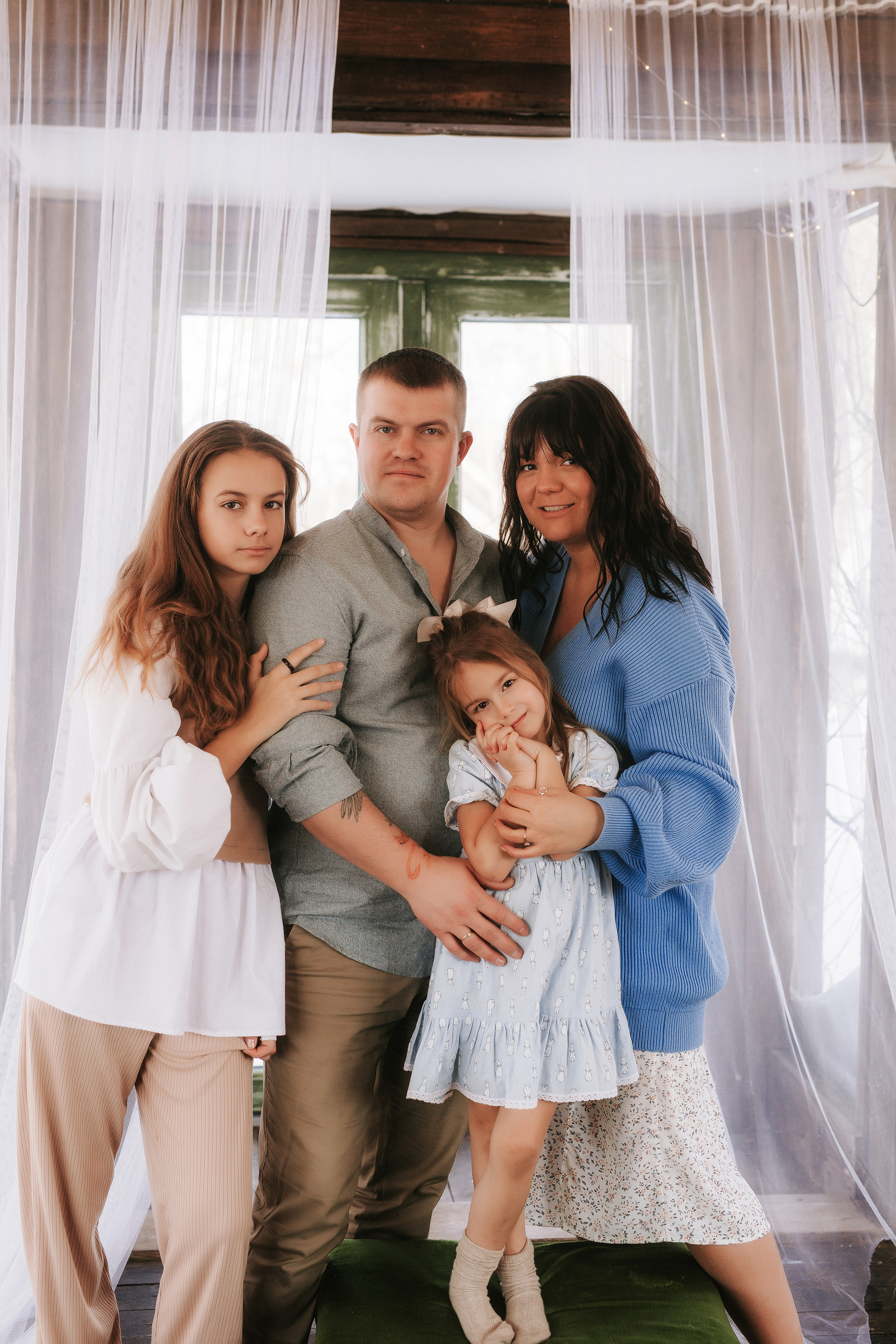 Кино в фотографиях. Свадебный, семейный фотограф в Дзержинске, Нижнем Новгороде Наталья Хр