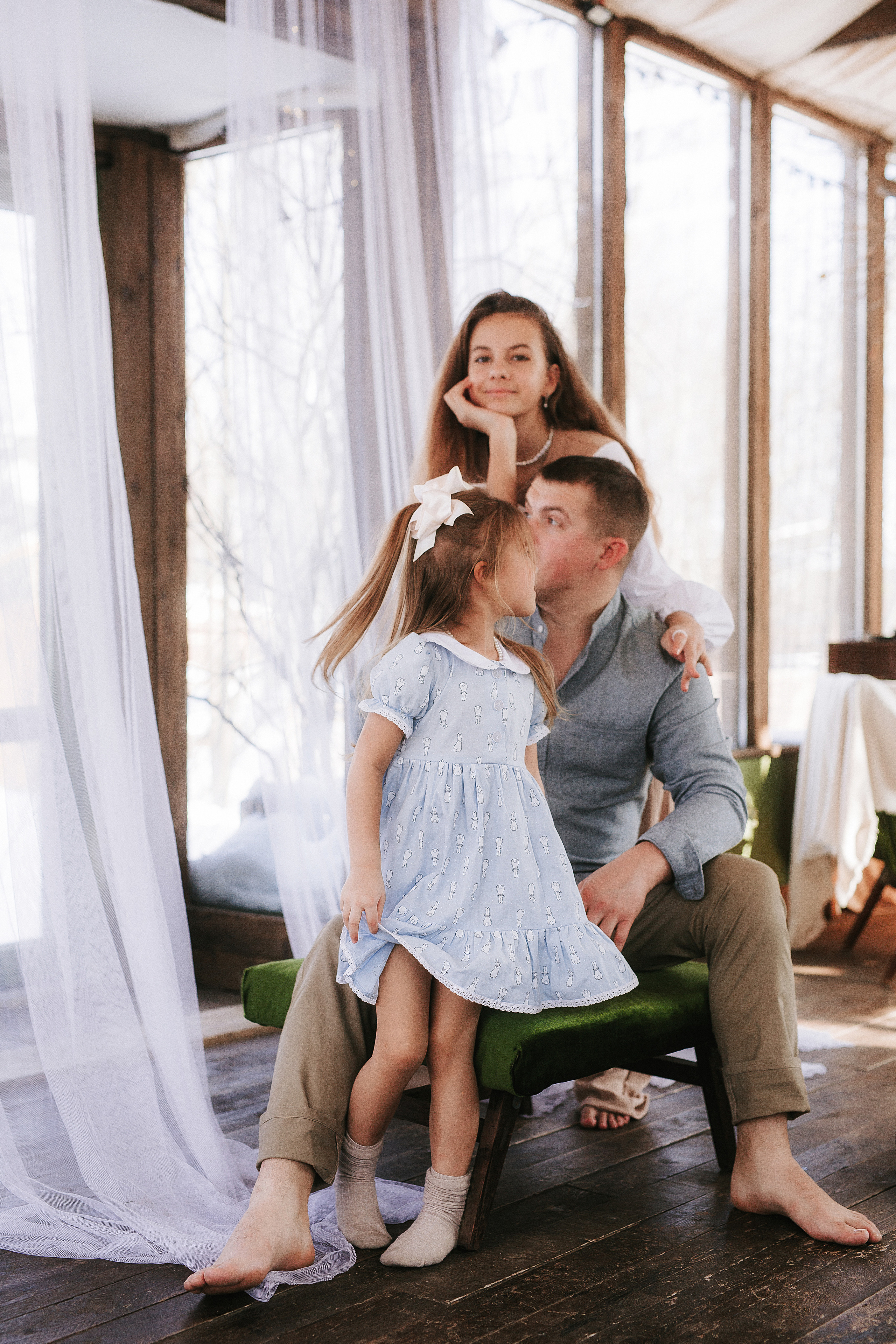 Кино в фотографиях. Свадебный, семейный фотограф в Дзержинске, Нижнем Новгороде Наталья Хр