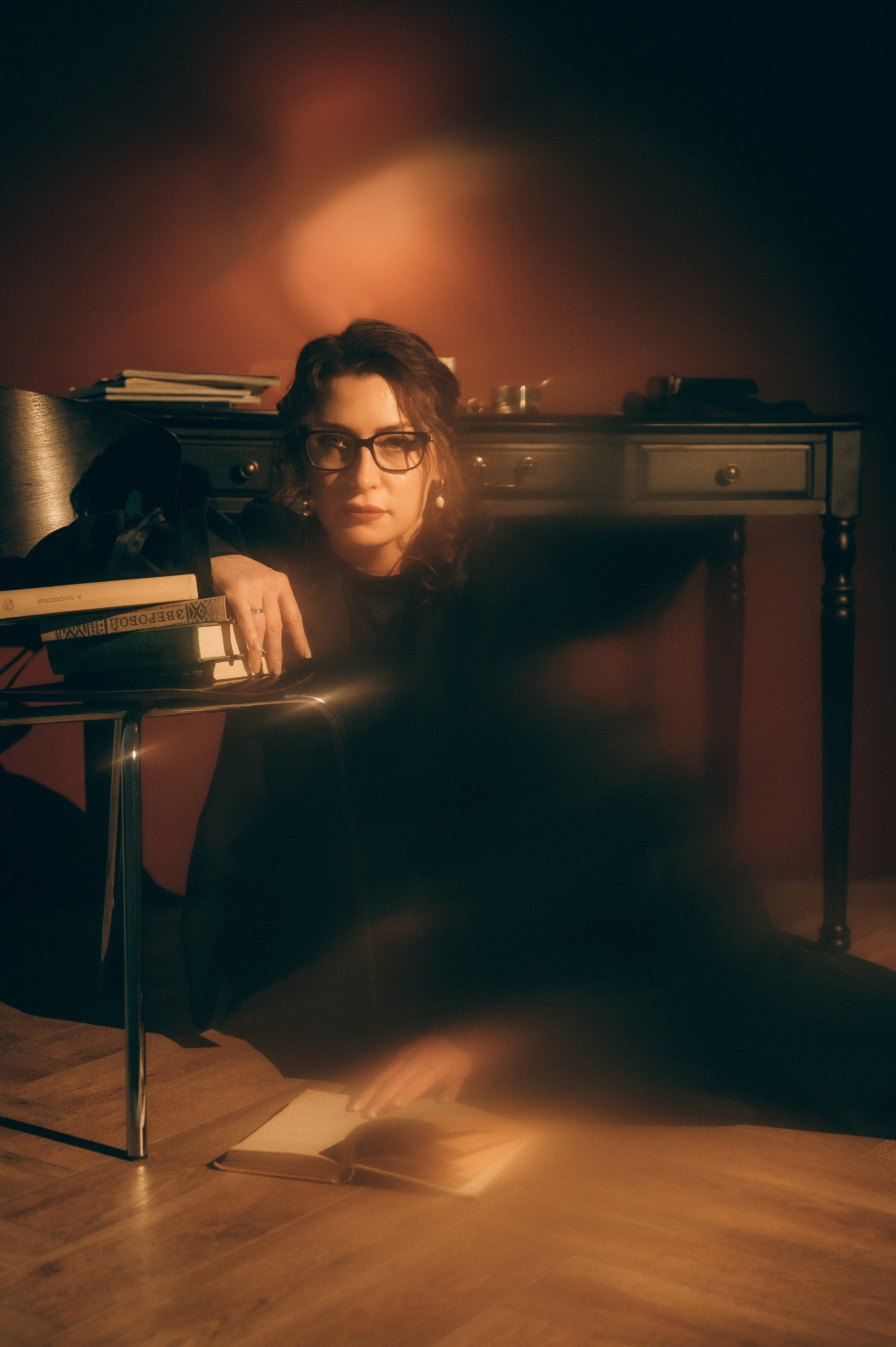 Портреты и индивидуальные фотосессии Красноярск, творческие фотосессии. Юлия Раскова — Портретный и семейный фотограф в Красноярске