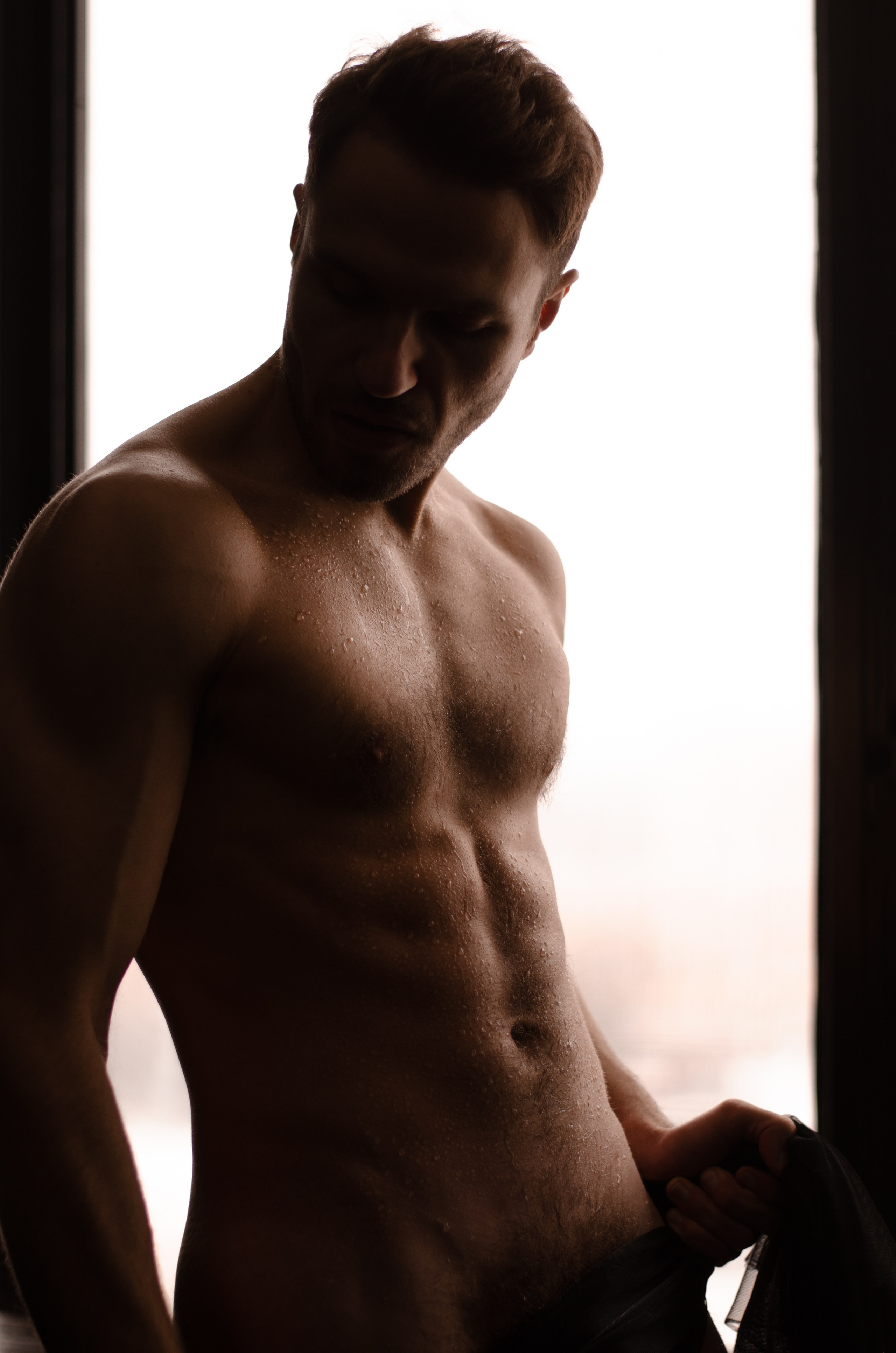 Галерея мужского ню. Будуарный / Ню Фотограф Наталья Шевченко Минск