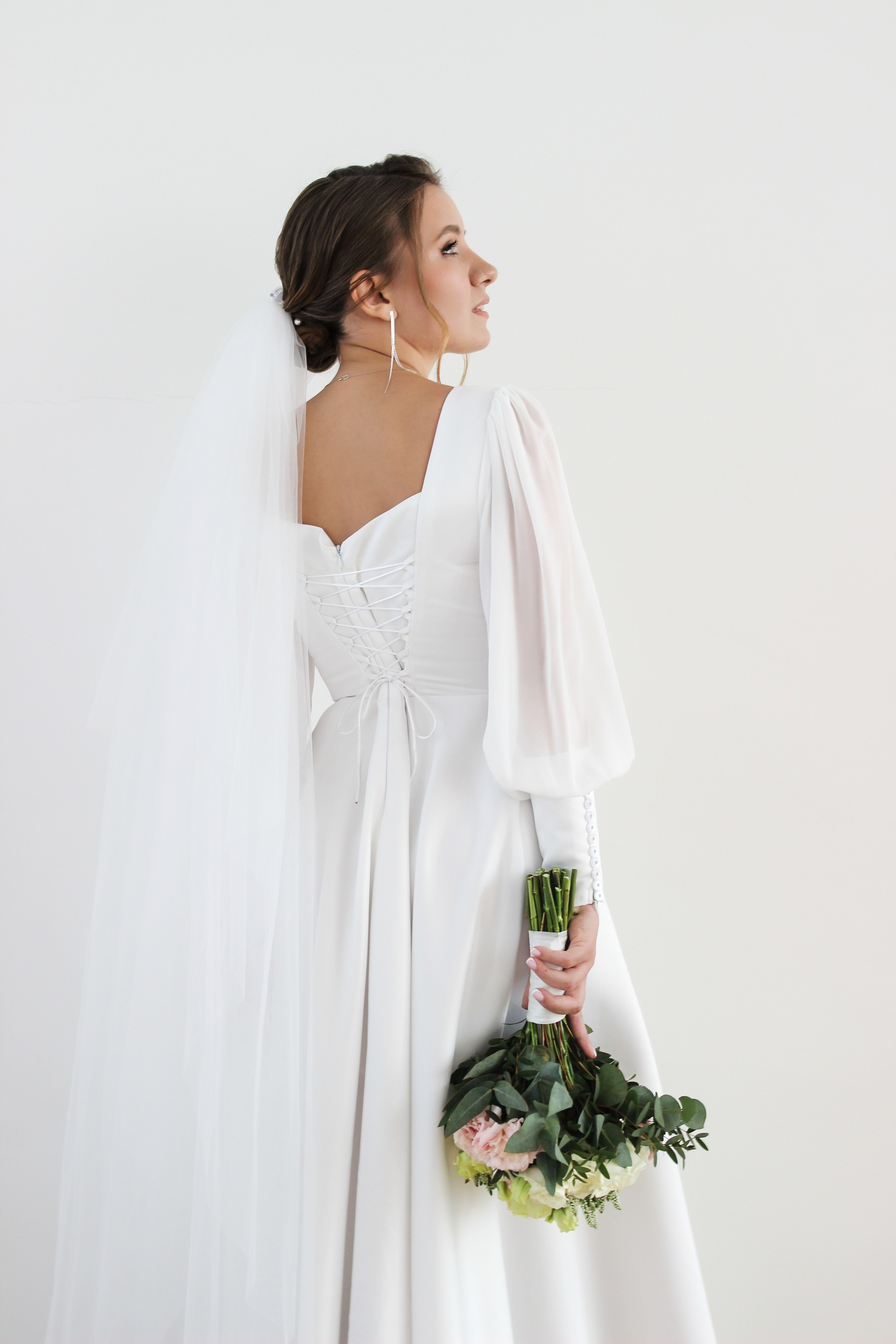 АННА И МАТВЕЙ. Фотограф в Челябинске Ушакова Анастасия