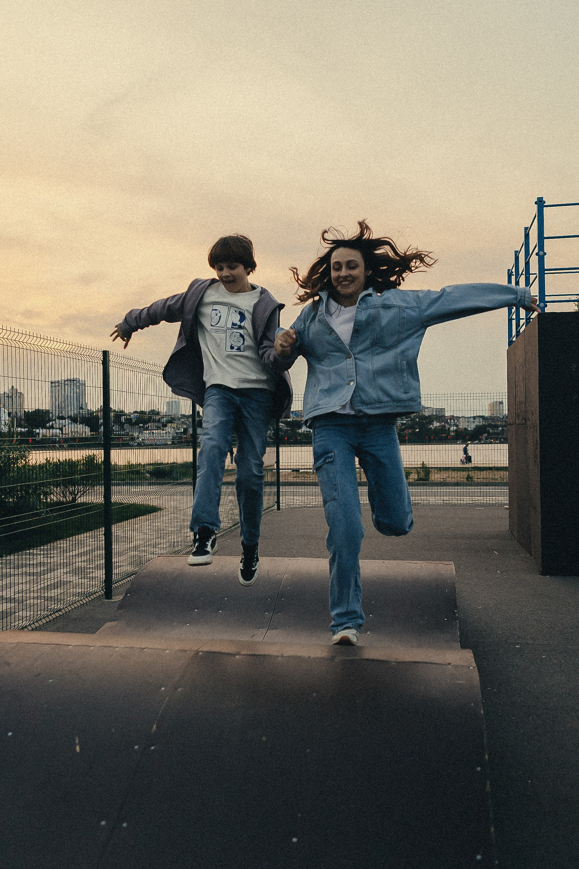 Сюзанна и Марк. Фотограф Дубровская Виктория