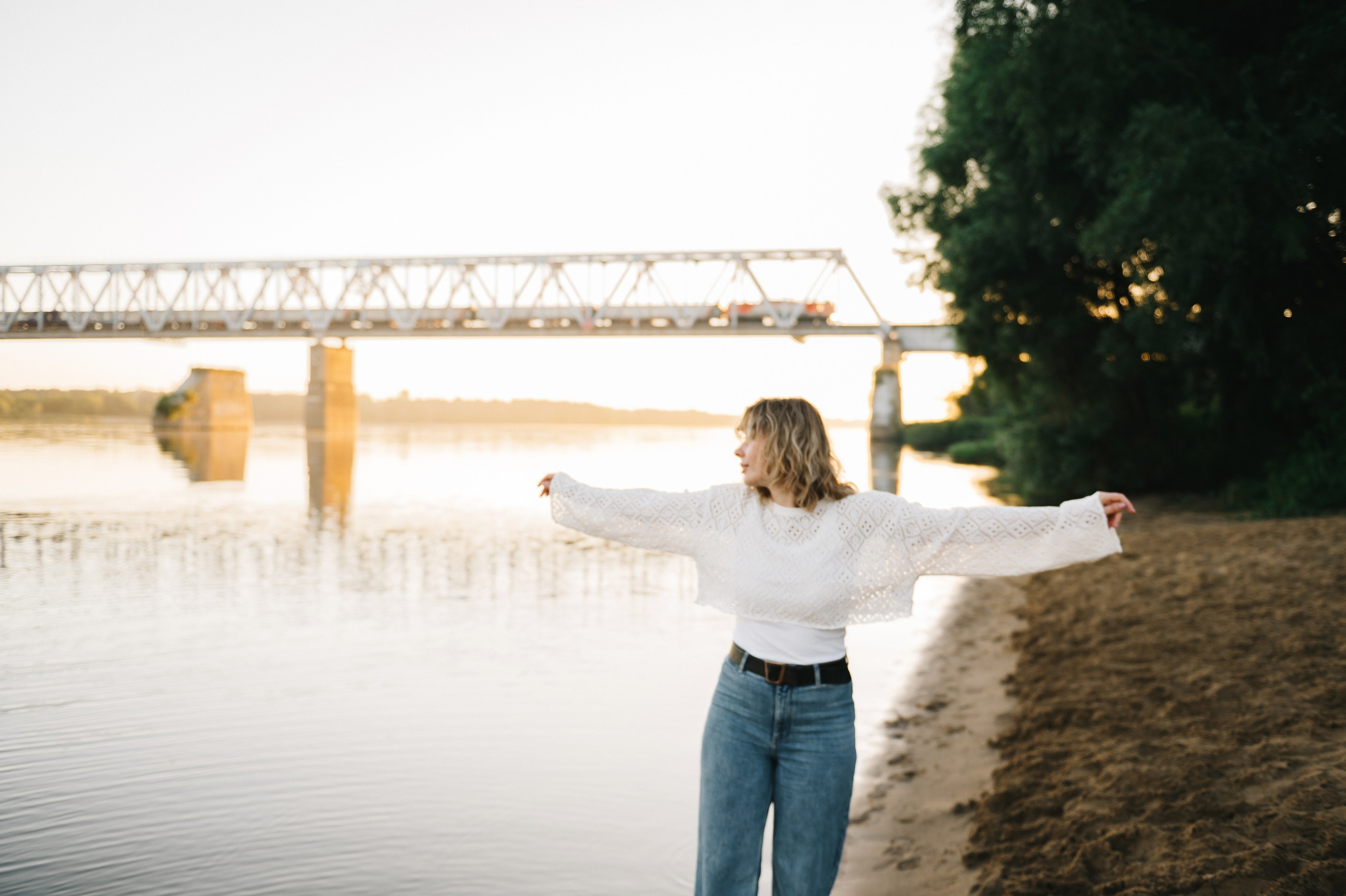 Татьяна. Семейный и свадебный фотограф Алёна Морозова Коломна