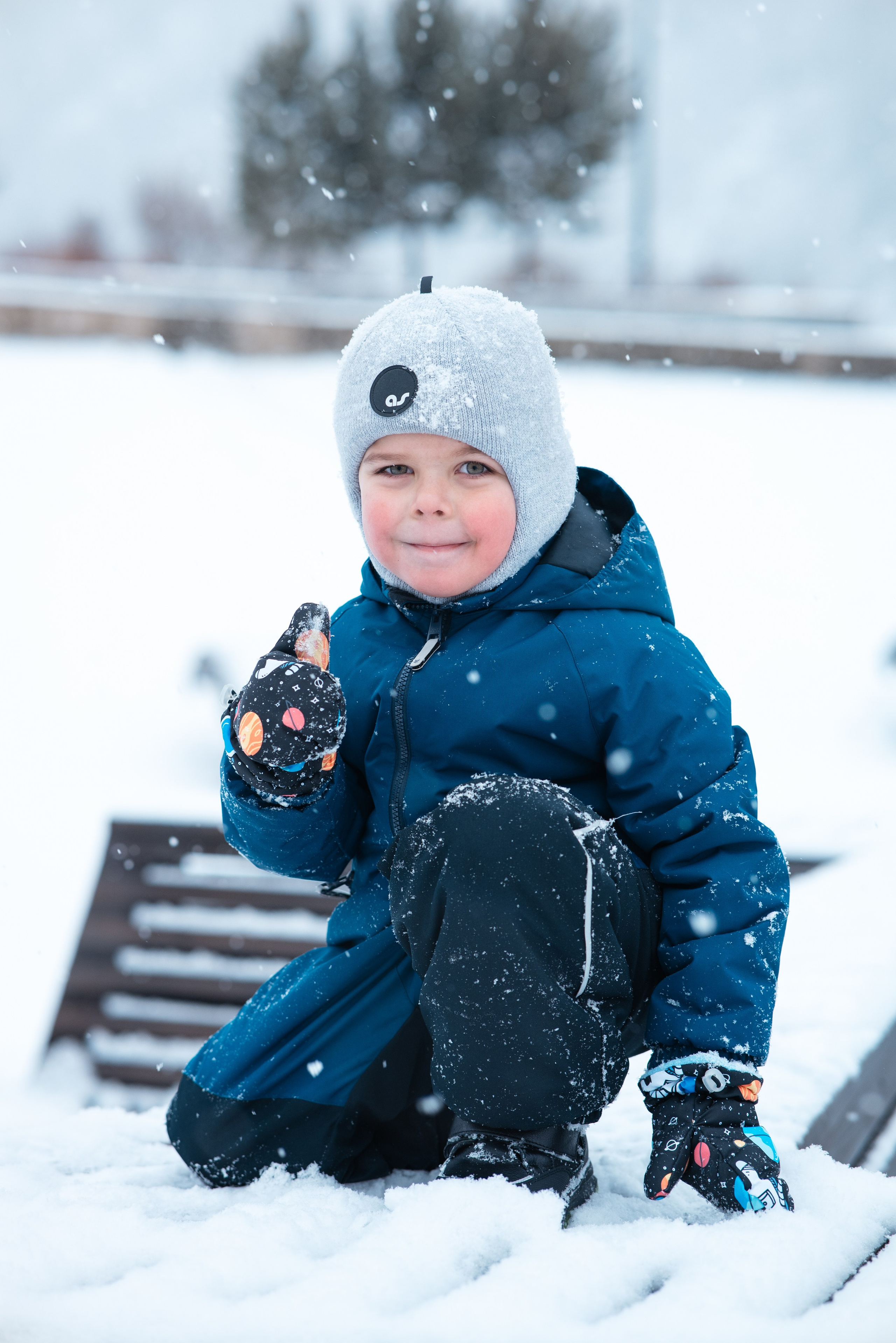 Прогулочная семейная фотосессия. Фотограф в Красноярске / Дивногорске. Файзулина Анастасия