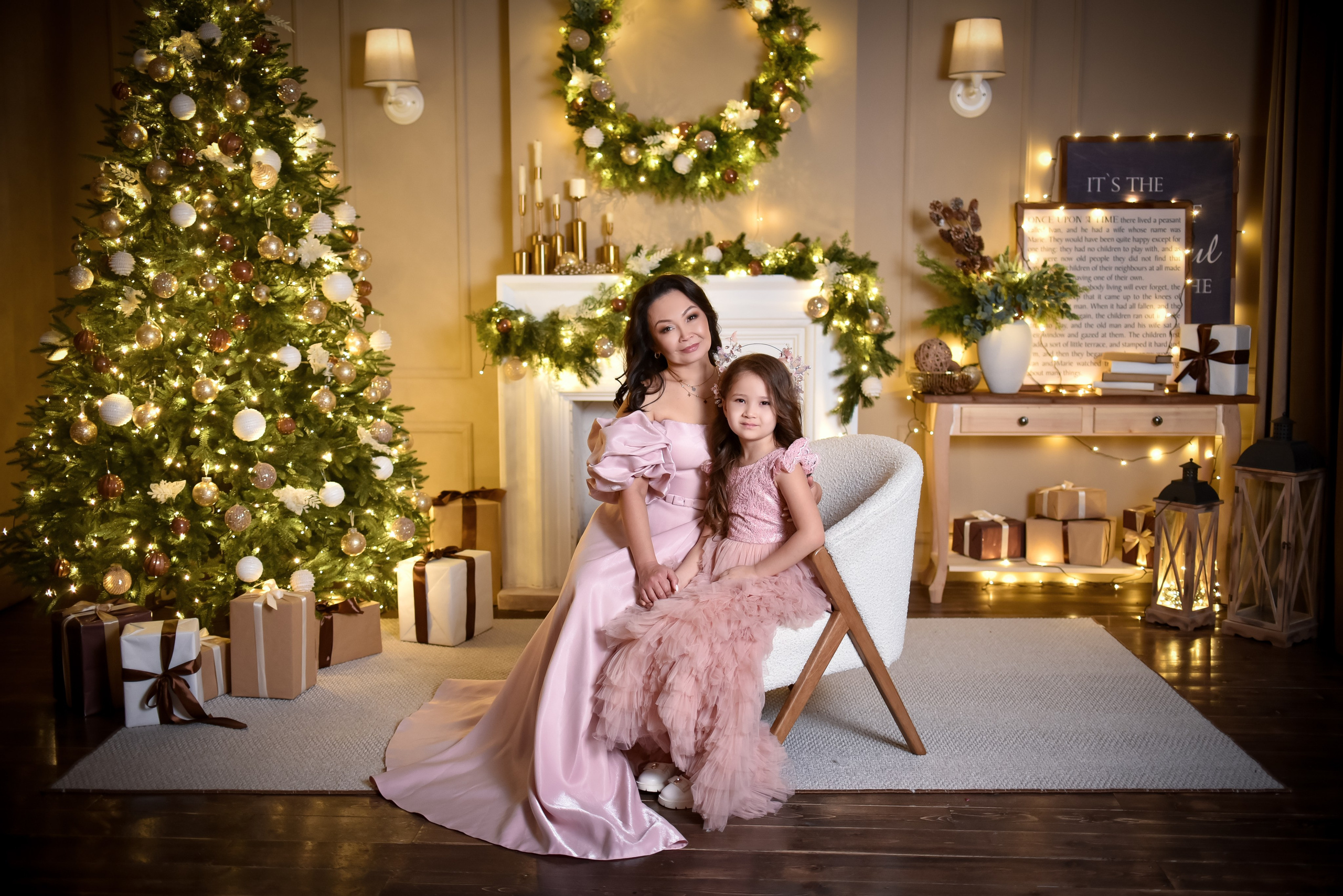 ГУЛЬНИРА. Фотограф Тамара Катапова