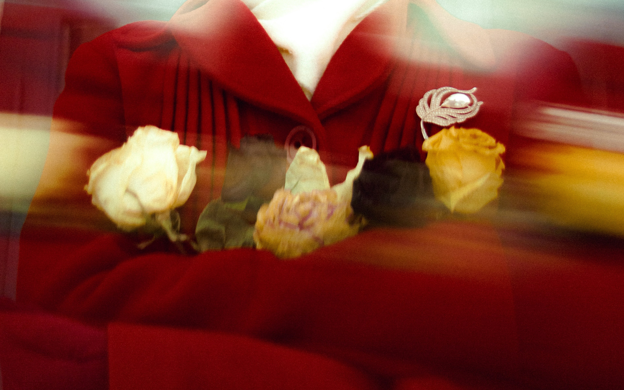 Умиротворение. Арт-фотограф Крис Л. в Тобольске: портрет, семейные, свадьбы