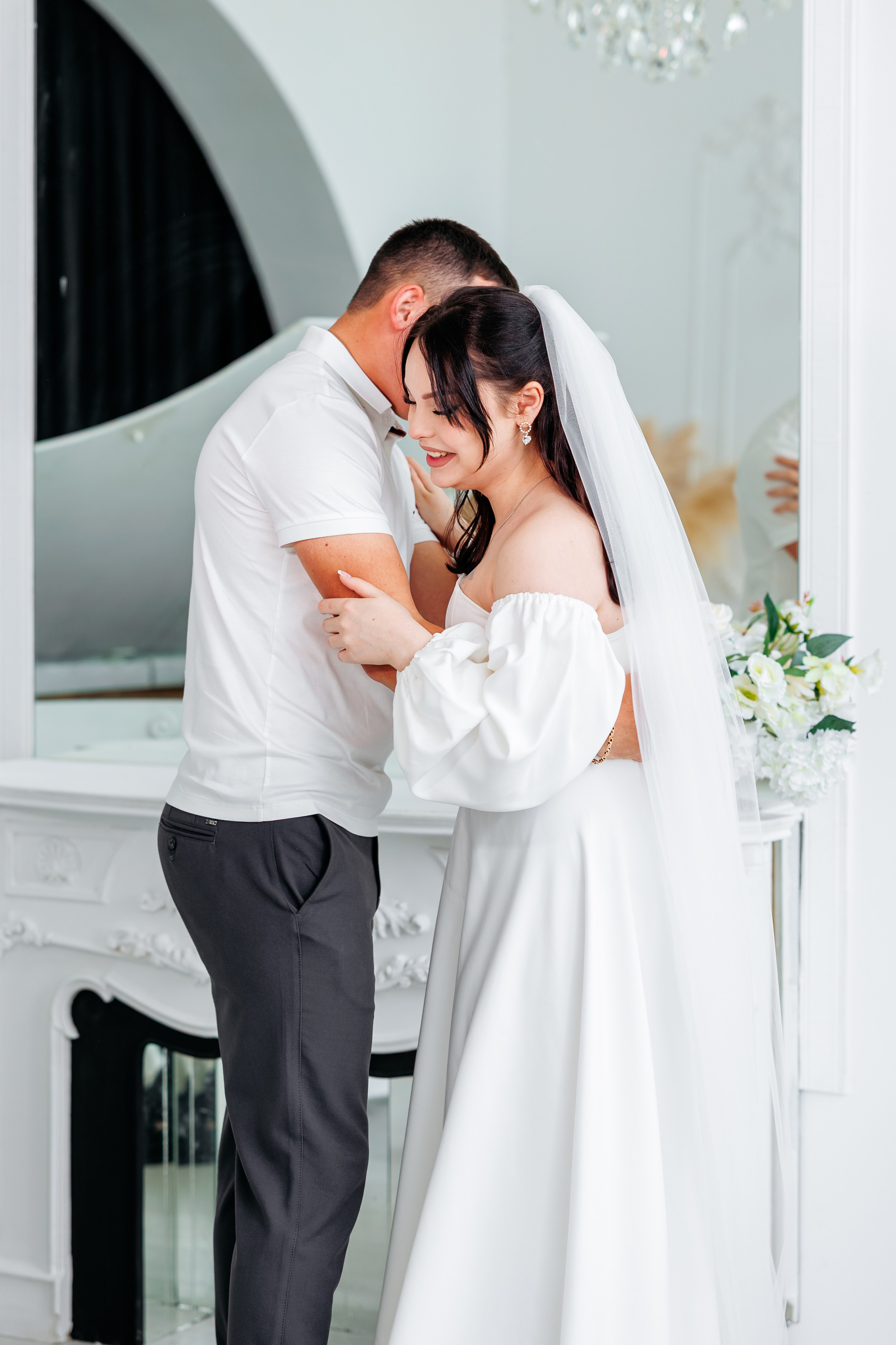 Анна и Владислав. Свадебный и семейный фотограф в Армавире