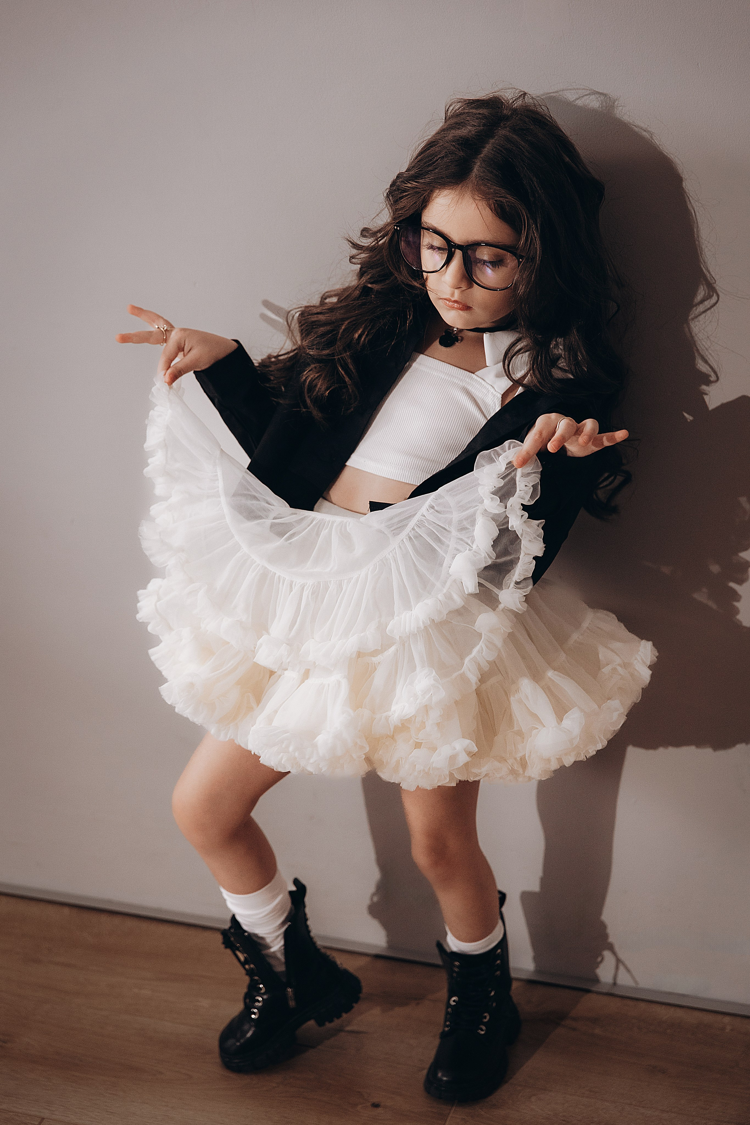 Наши дети будут лучше, чем мы. Фотограф Алина Ионычева в Новосибирске