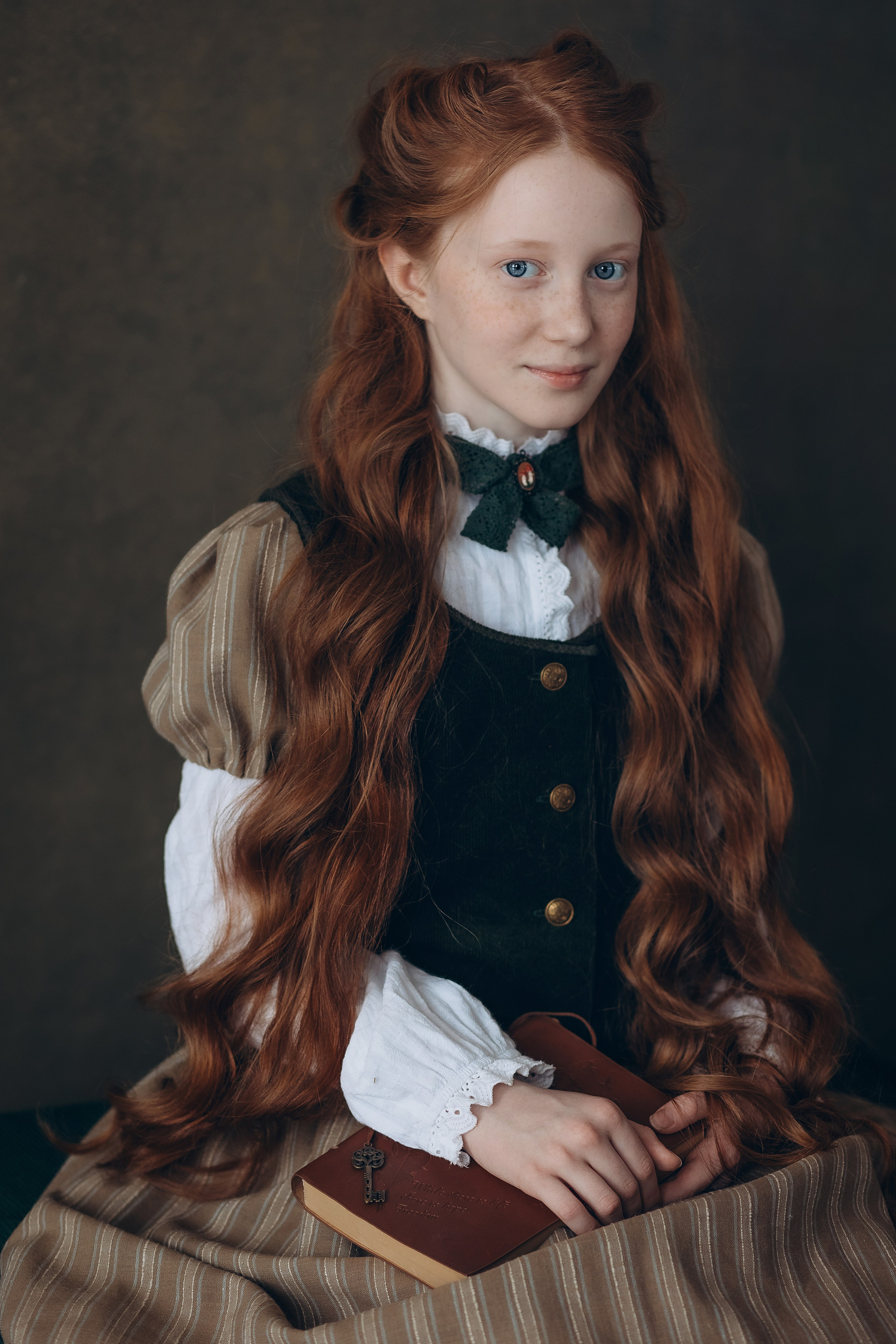 «Лучшие друзья». Фотограф Алина Ионычева в Новосибирске