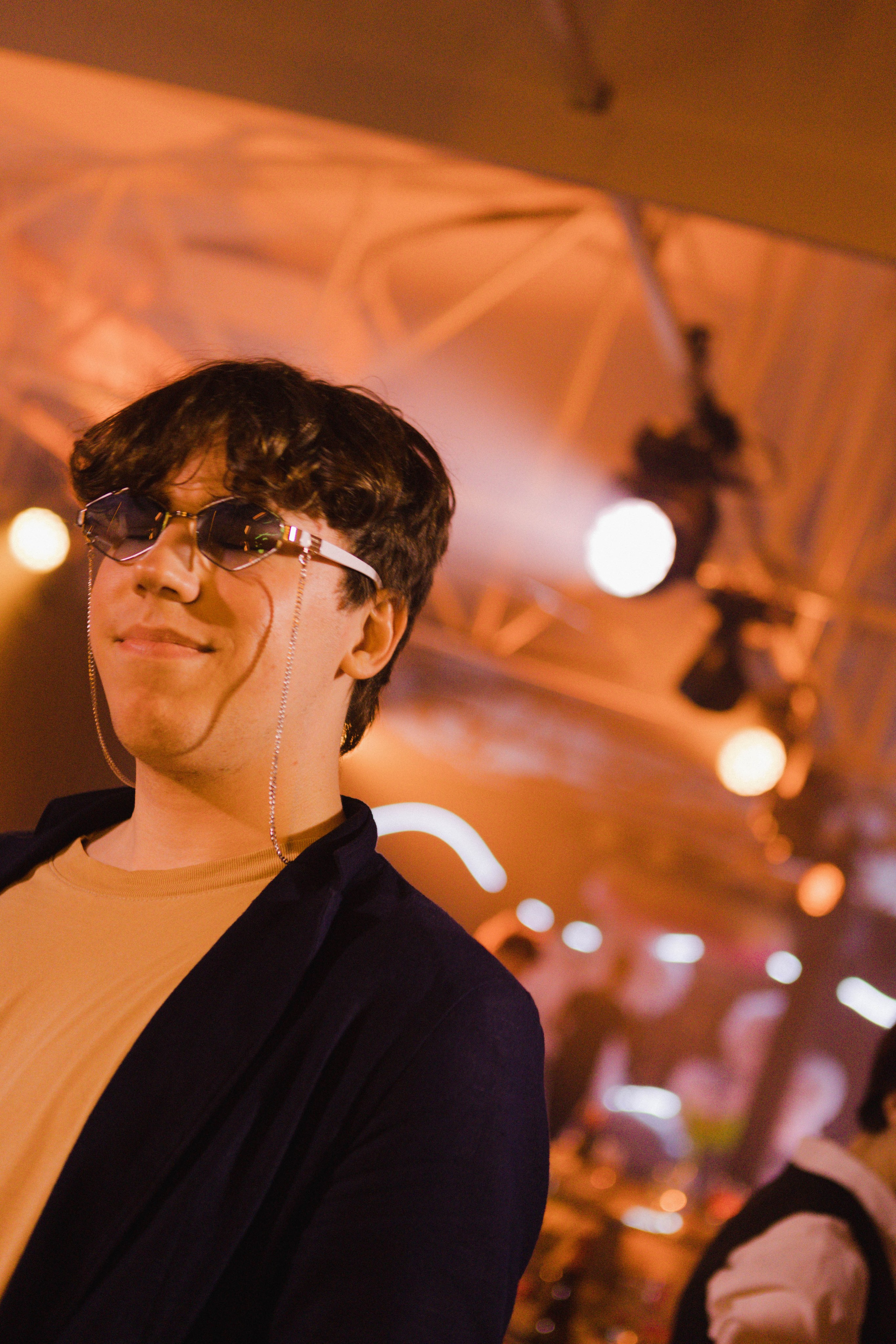 Даша и Леша. Свадебный фотограф в Нижнем Новгороде Анна Кузнецова