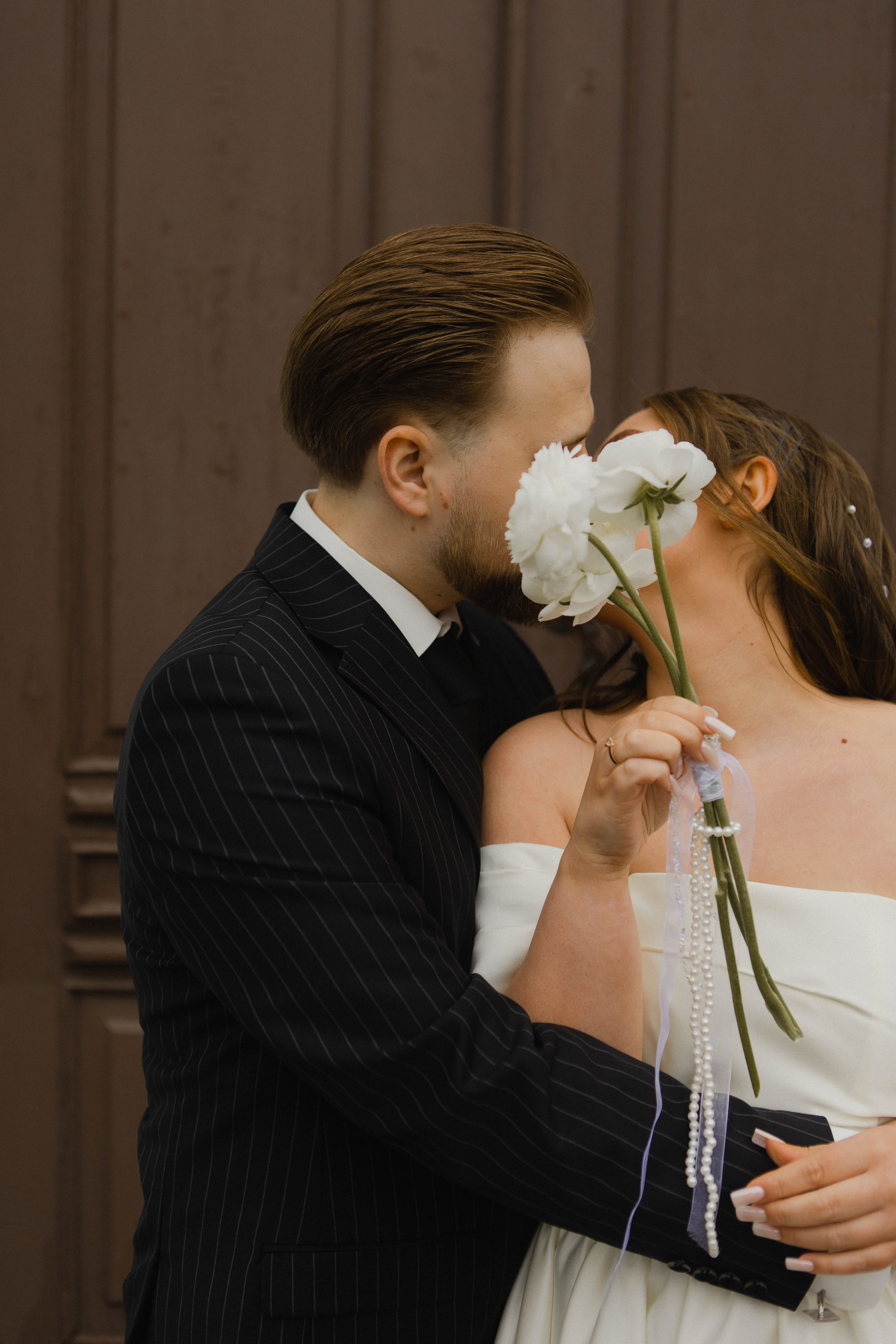 Кирилл и Анна. Свадебный фотограф в Нижнем Новгороде Анна Кузнецова