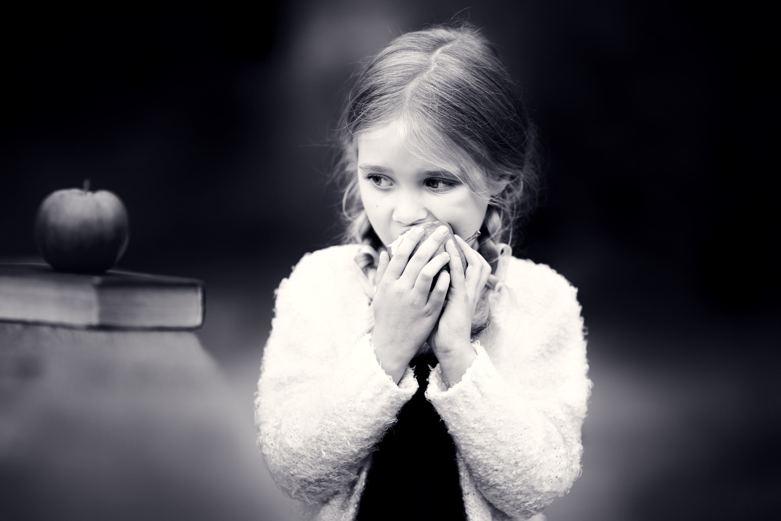 Ева. Балетный фотограф Москва Майоров Николай