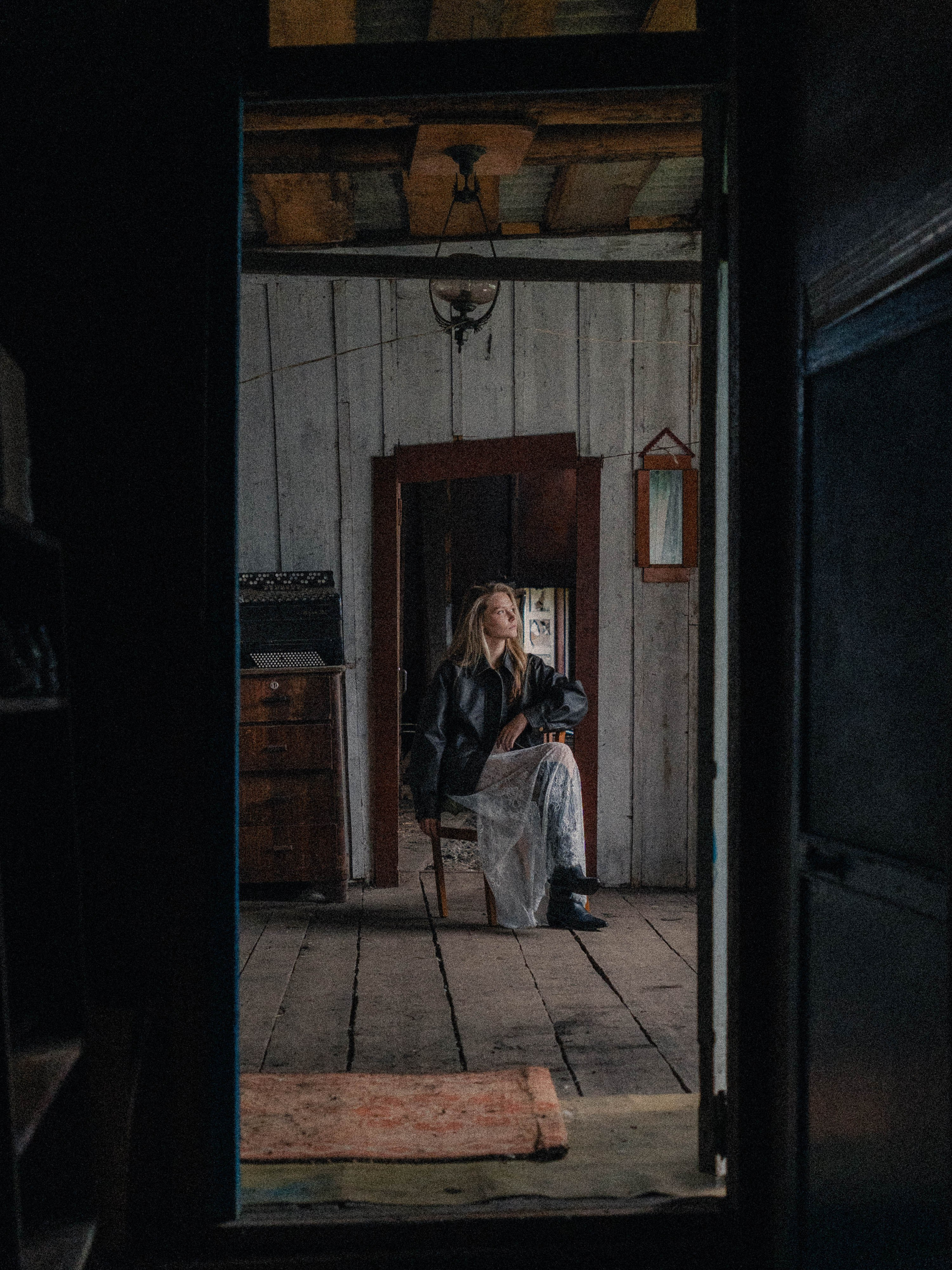 Лиза. Фотограф в Екатеринбурге Яна Круташова