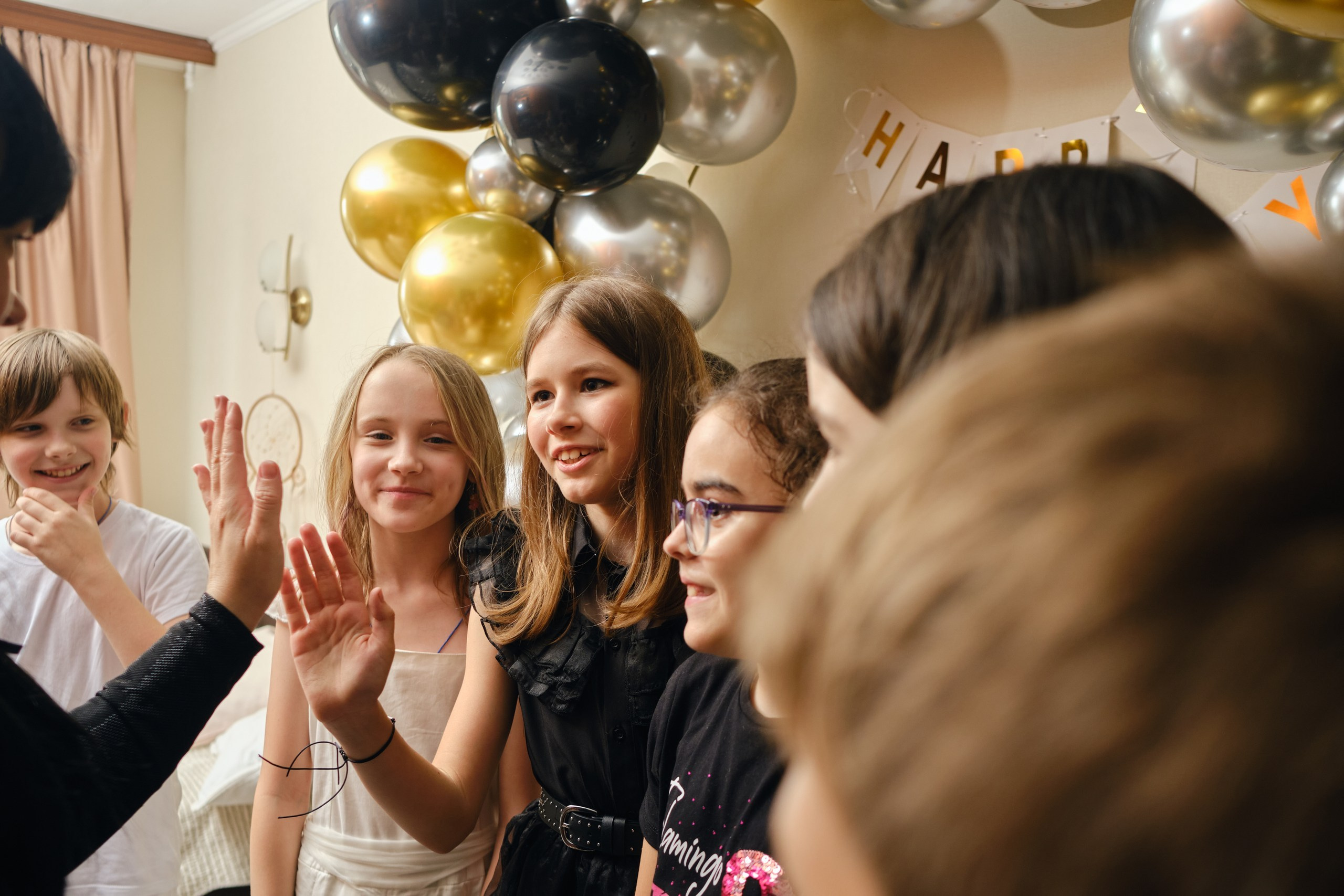 Фотосъемка детских мероприятий  в Москве. Профессиональный фотограф в Москве — Максим Дьяконов