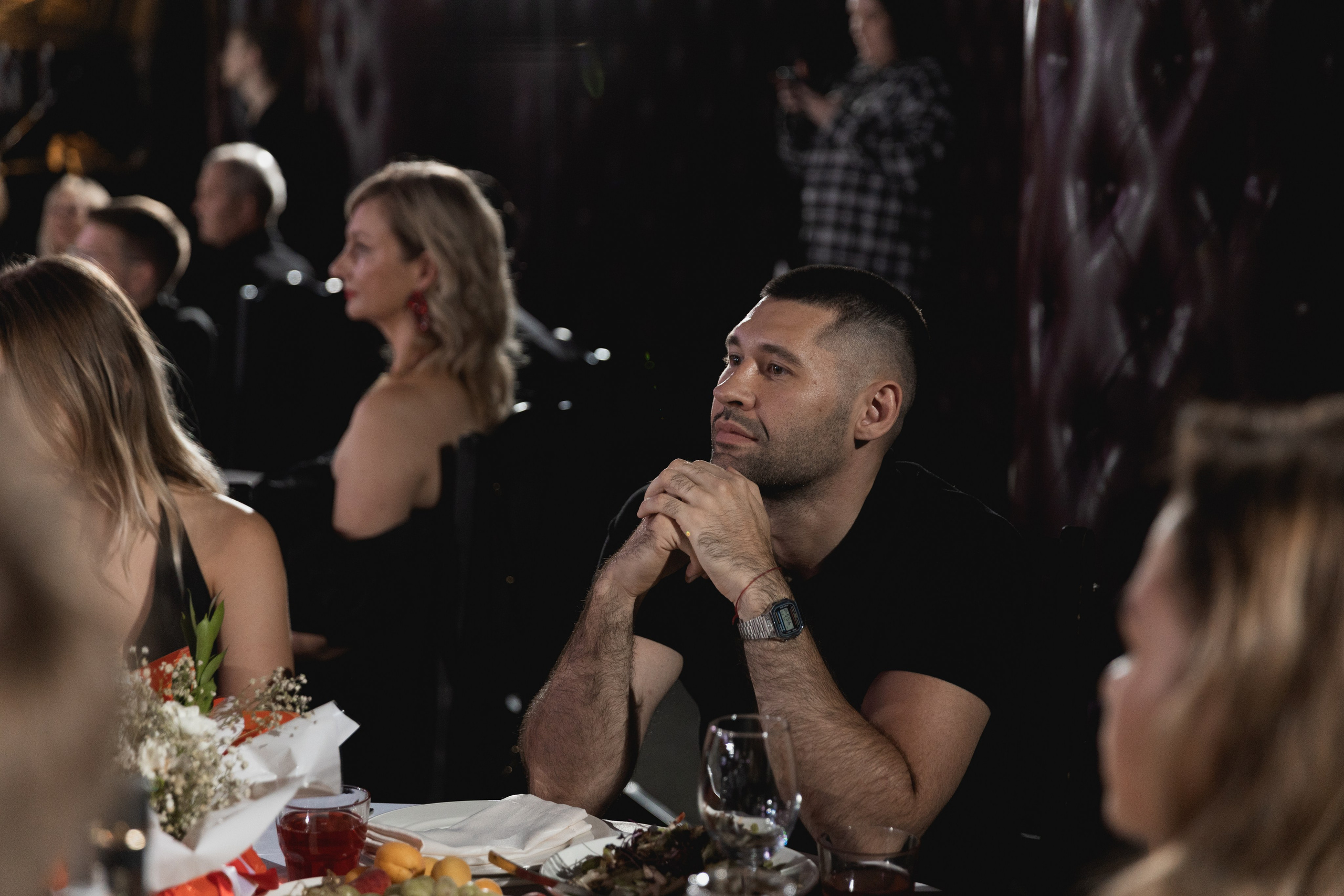 Дмитрию 50. Семейный и свадебный фотограф Лилия Матонина | Ангарск, Иркутск, Усолье-Сибирское, Байкал (Листвянка, Ольхон), Иркутская область