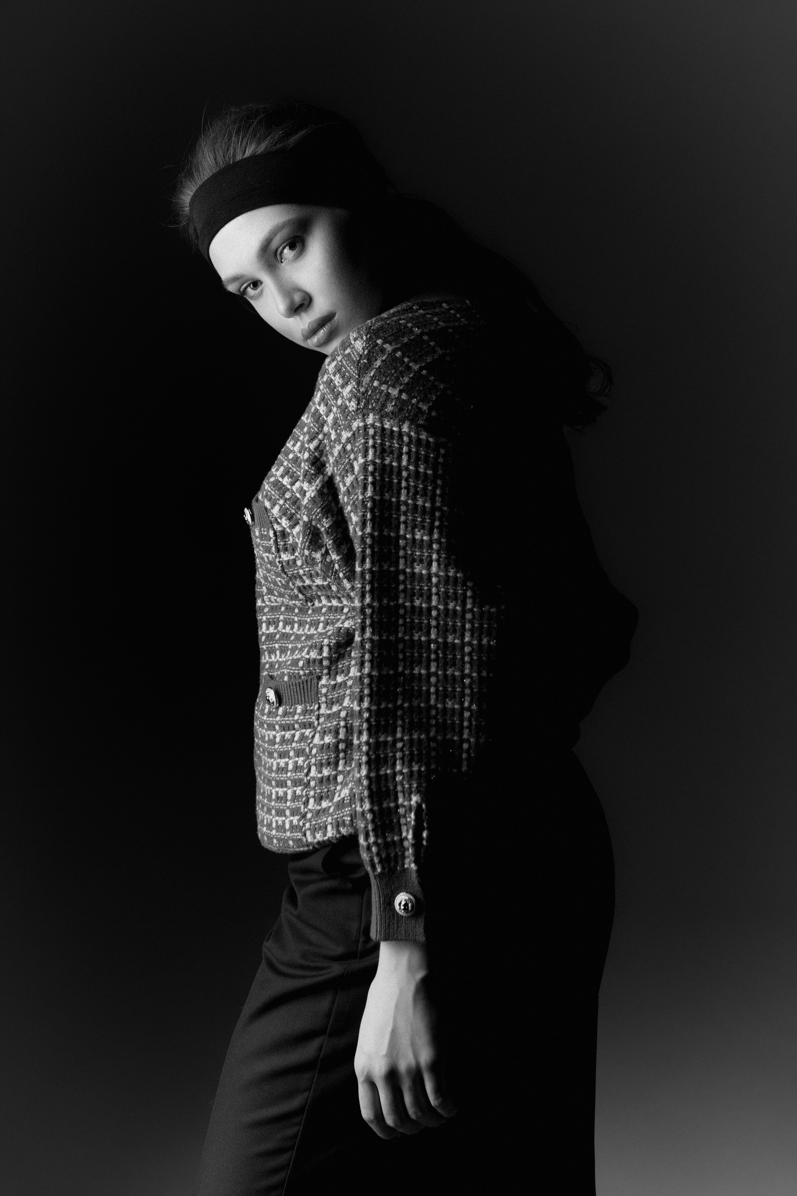 Snezhana. Фотограф в Санкт-Петербурге Ольга Андрианова