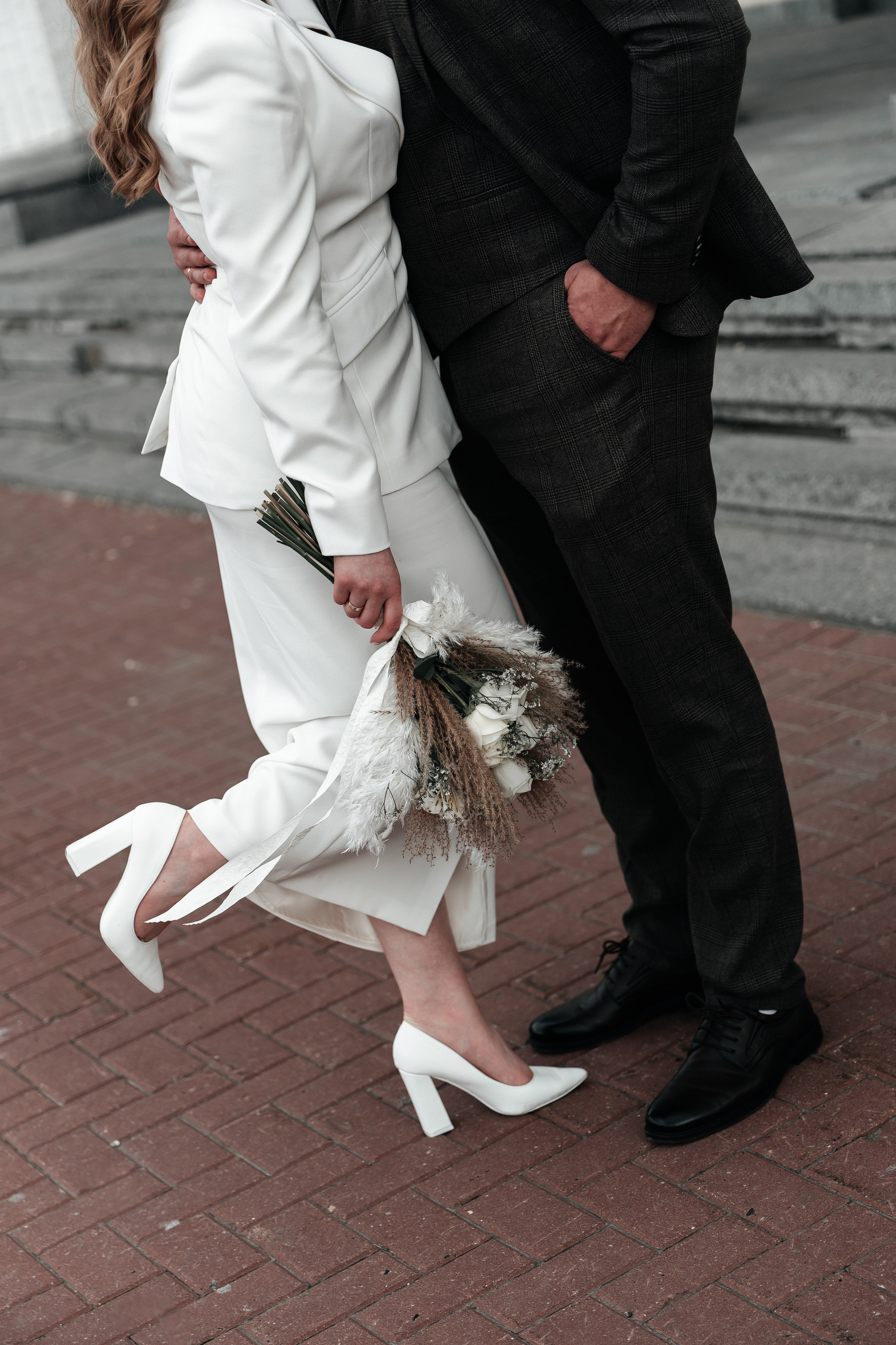 Роман и Татьяна. Фотограф Екатерина Бочарникова