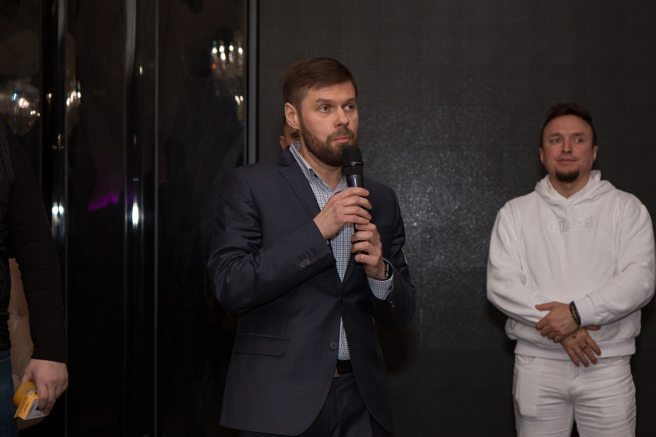 Закрытая встреча селлеров Wildberries. Репортажный и портретный фотограф в Москве Саханцева Анна