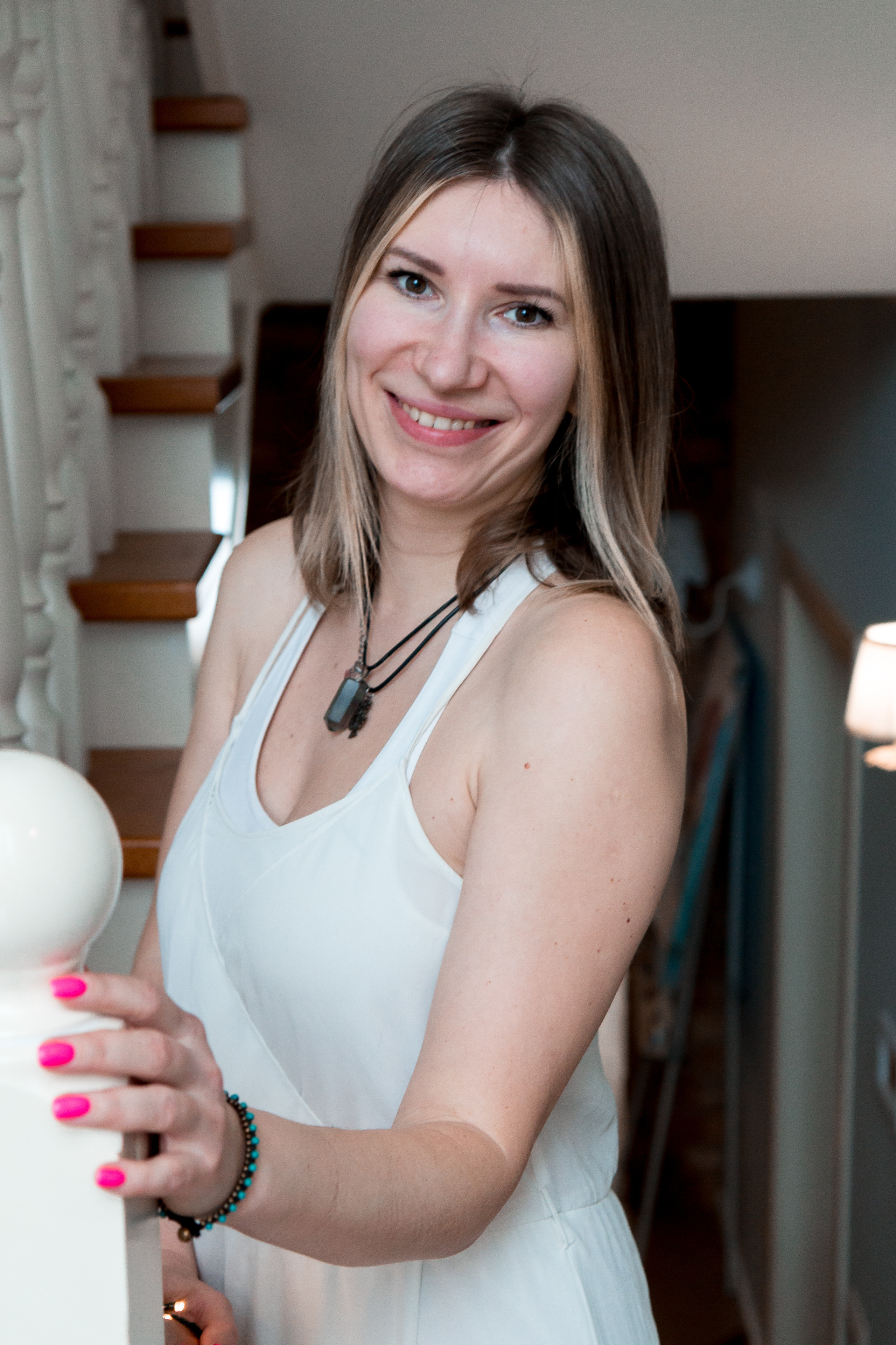 Ретрит. Репортажный и портретный фотограф в Москве Саханцева Анна