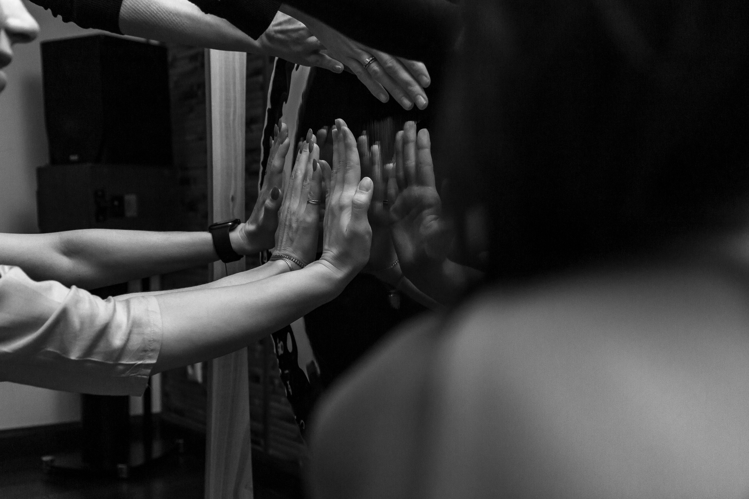 Ретрит. Репортажный и портретный фотограф в Москве Саханцева Анна